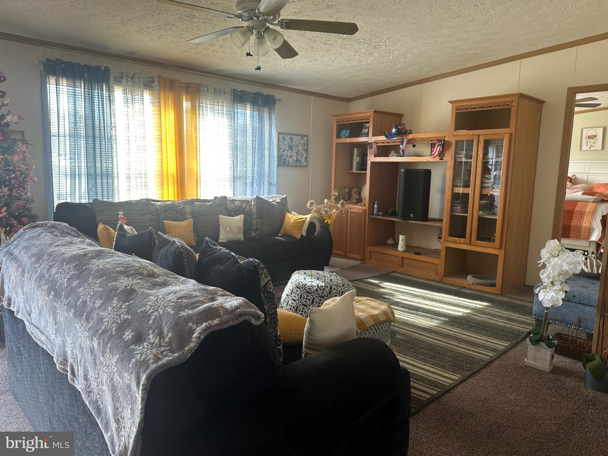 DEER RUN MHP - Residential