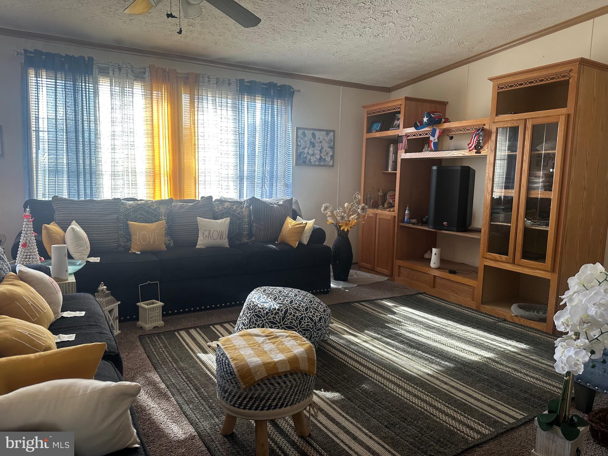 DEER RUN MHP - Residential