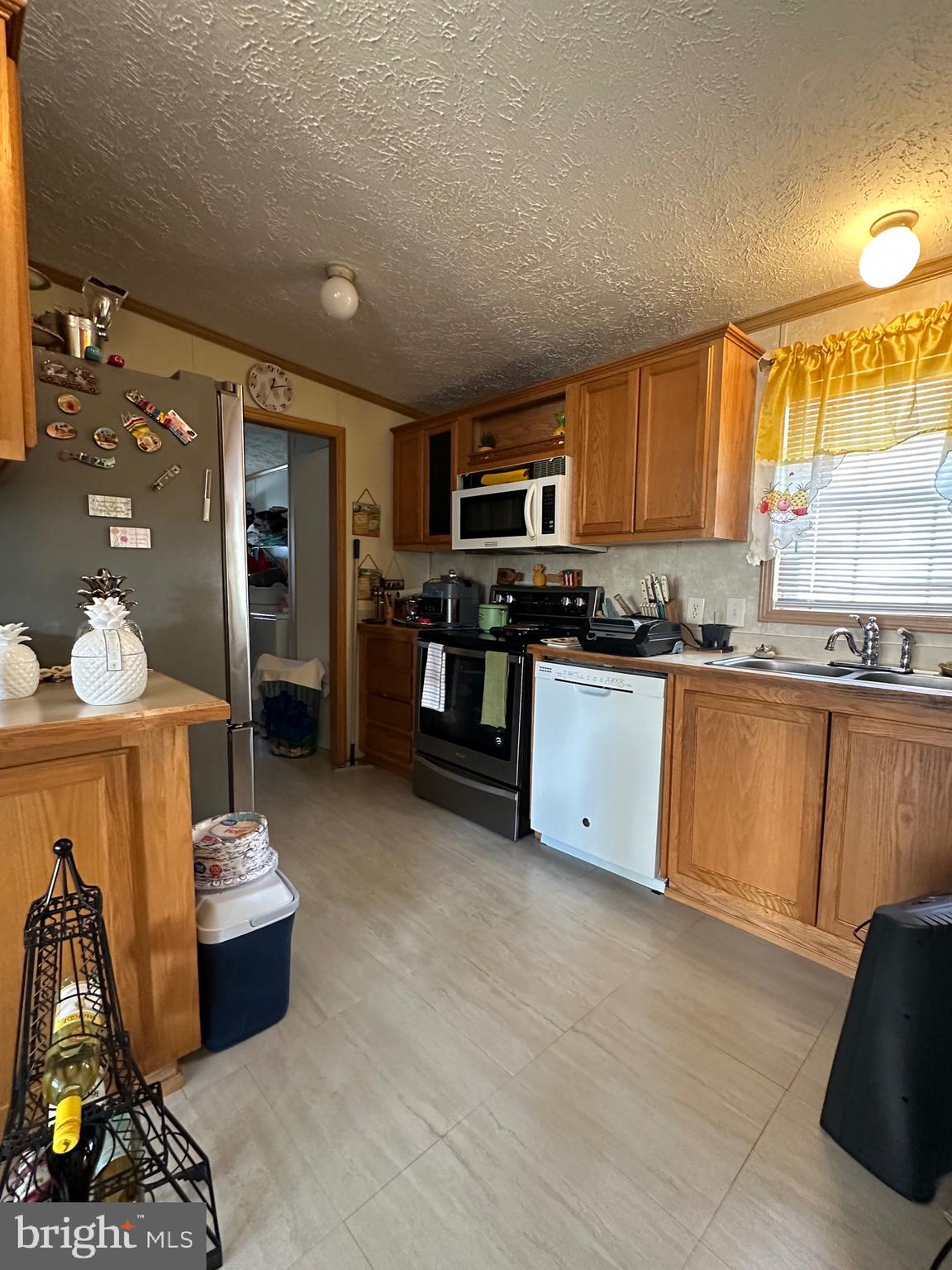 DEER RUN MHP - Residential