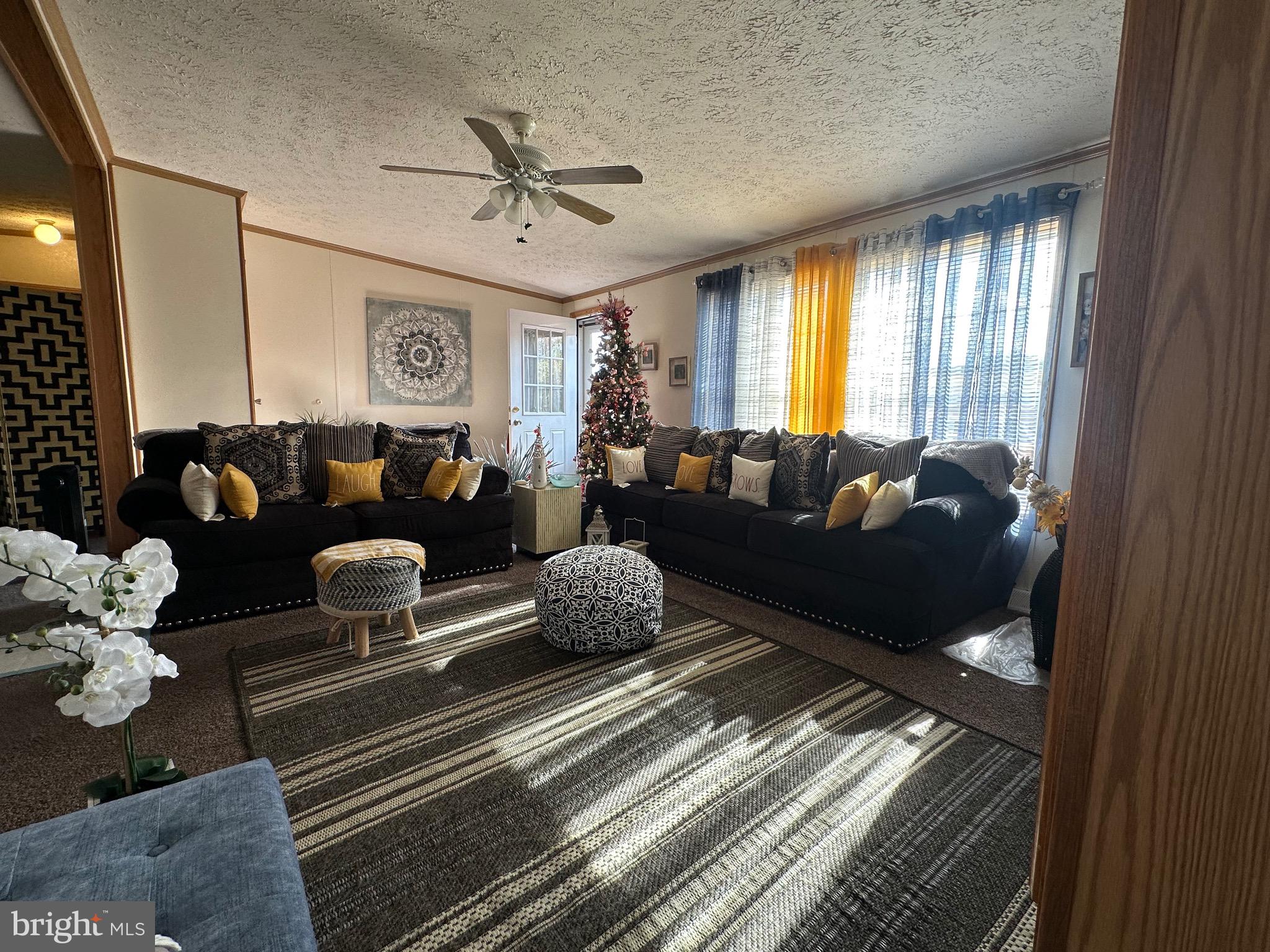 DEER RUN MHP - Residential