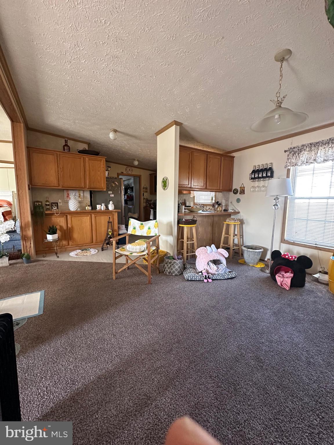 DEER RUN MHP - Residential