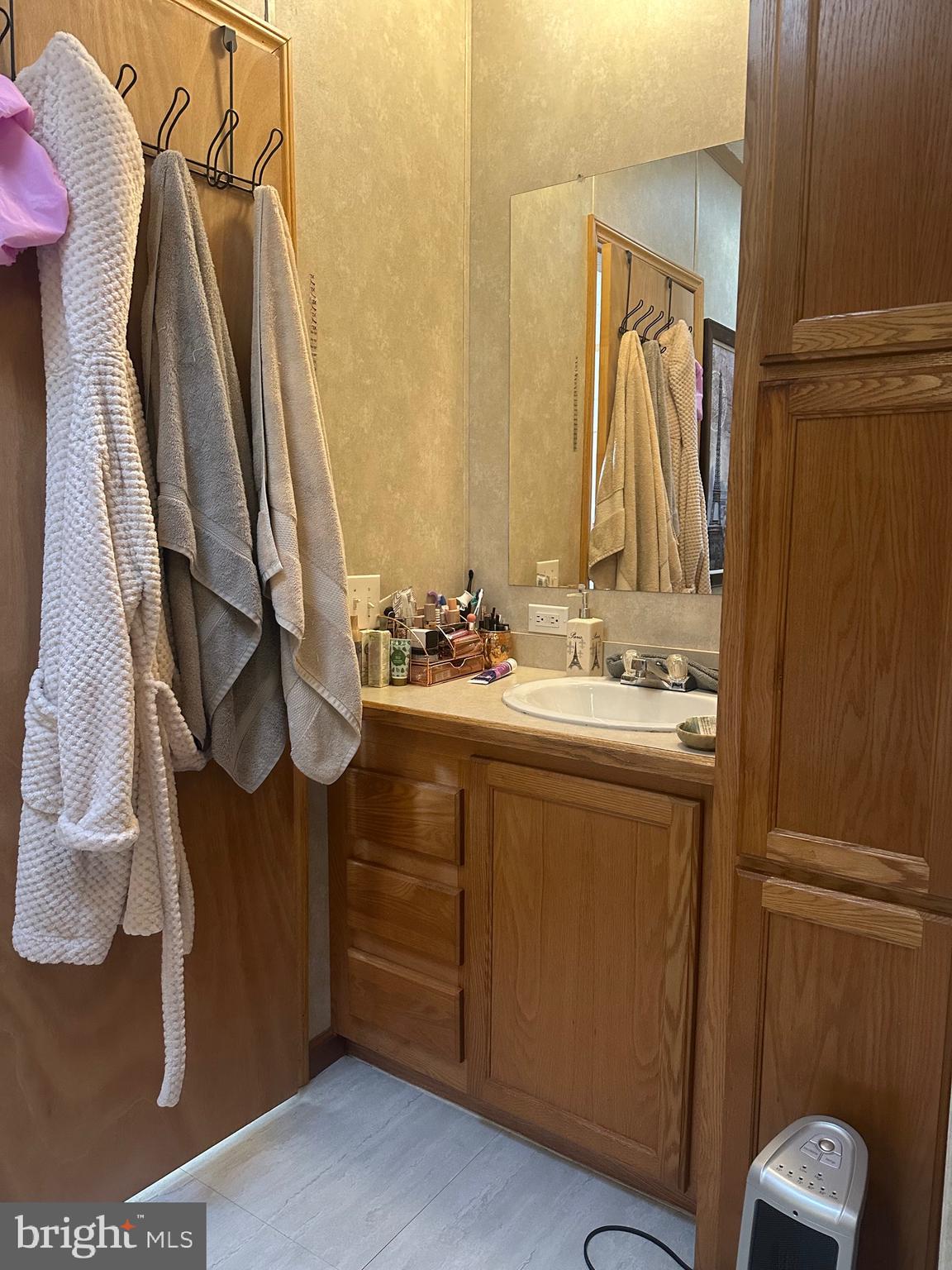 DEER RUN MHP - Residential