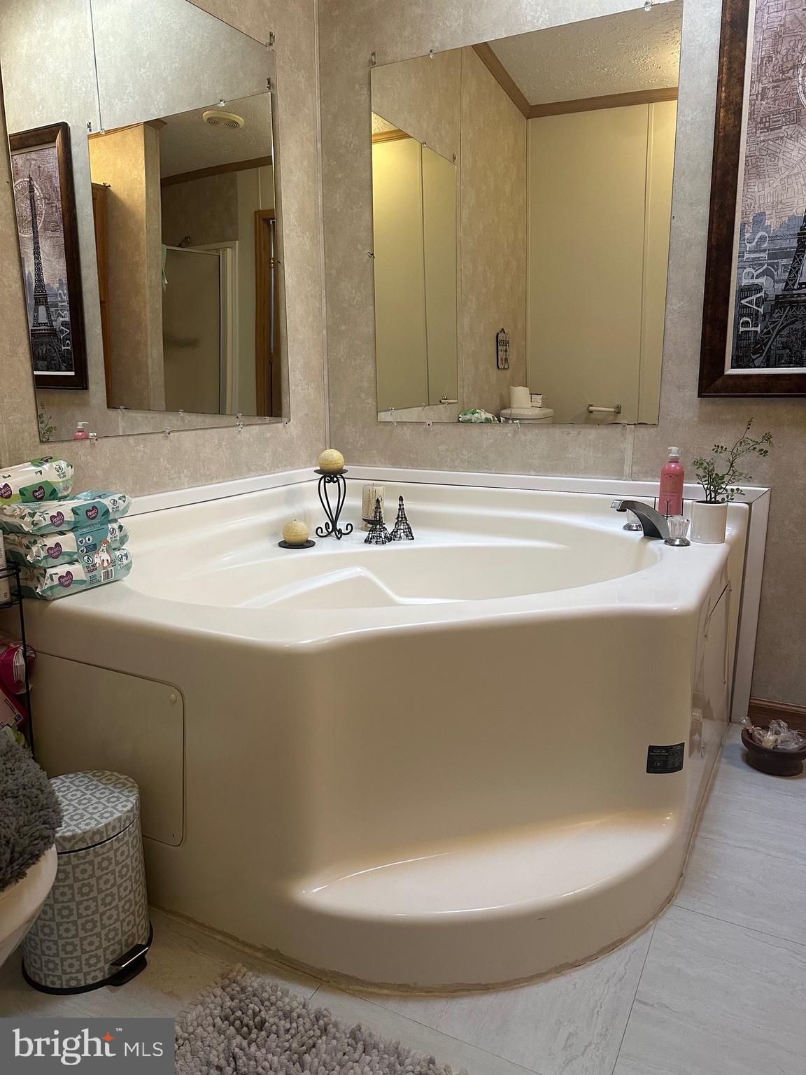 DEER RUN MHP - Residential