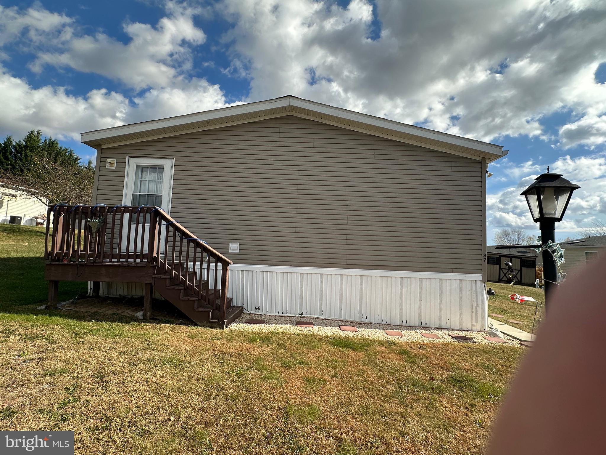 DEER RUN MHP - Residential