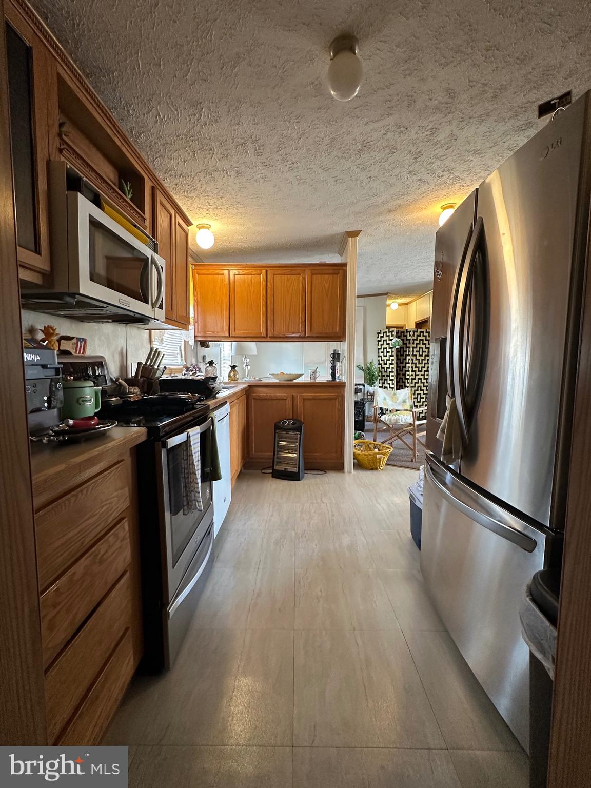 DEER RUN MHP - Residential