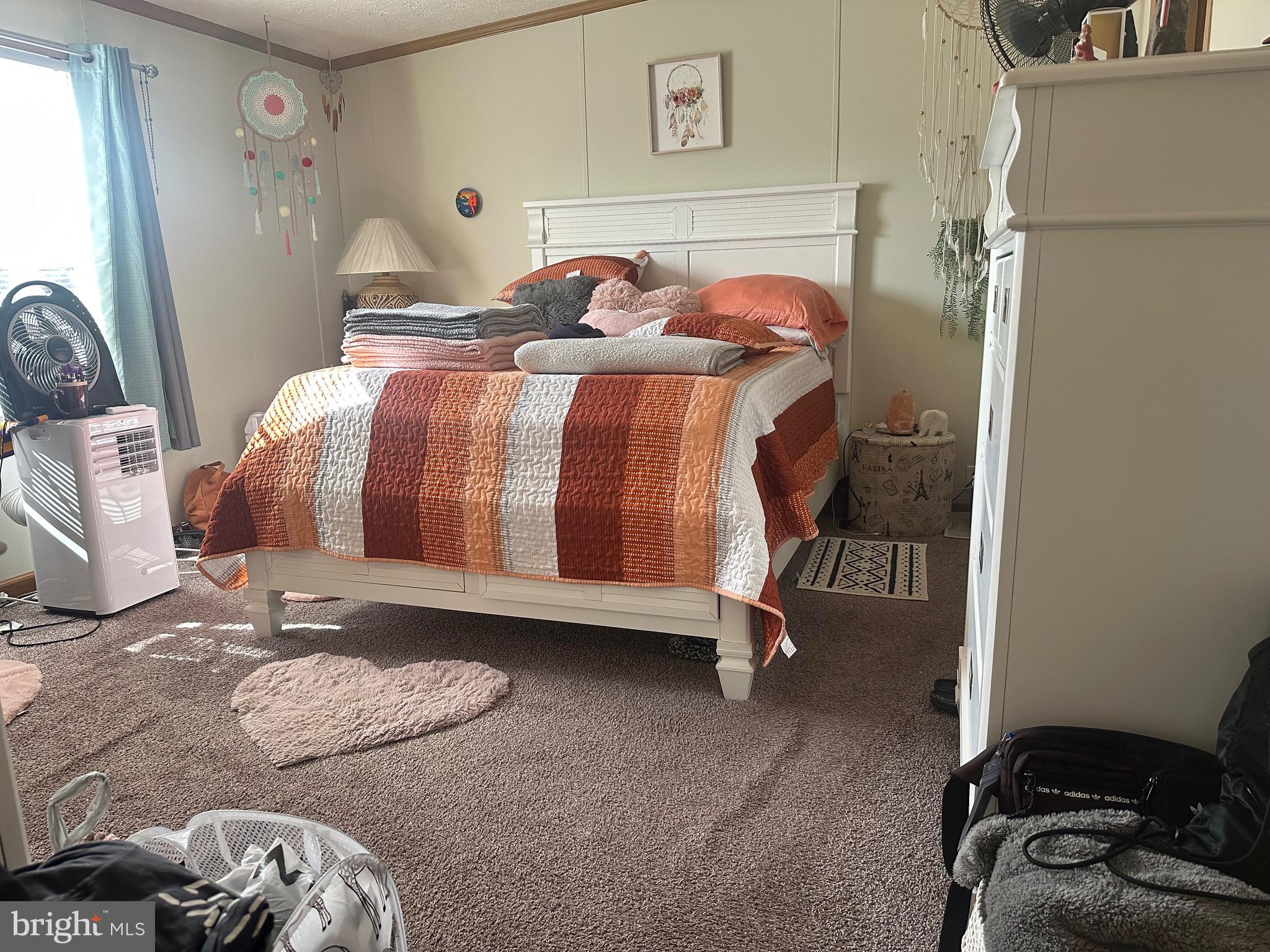 DEER RUN MHP - Residential