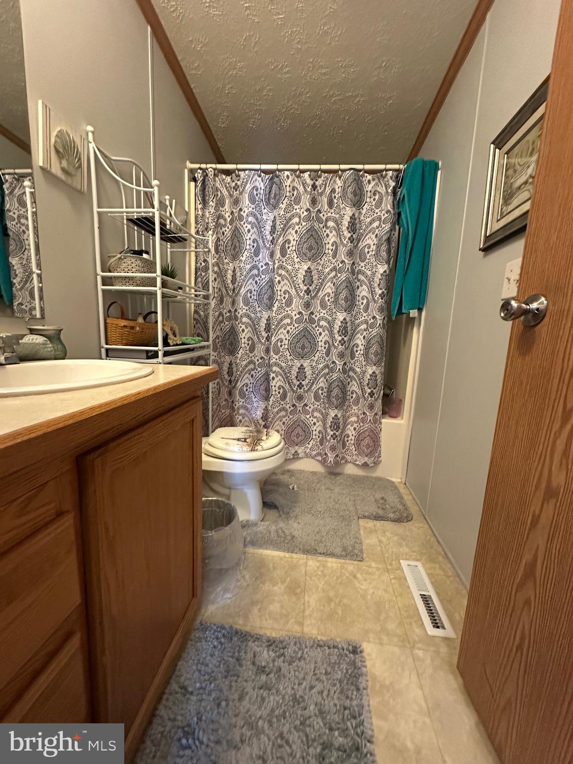 DEER RUN MHP - Residential