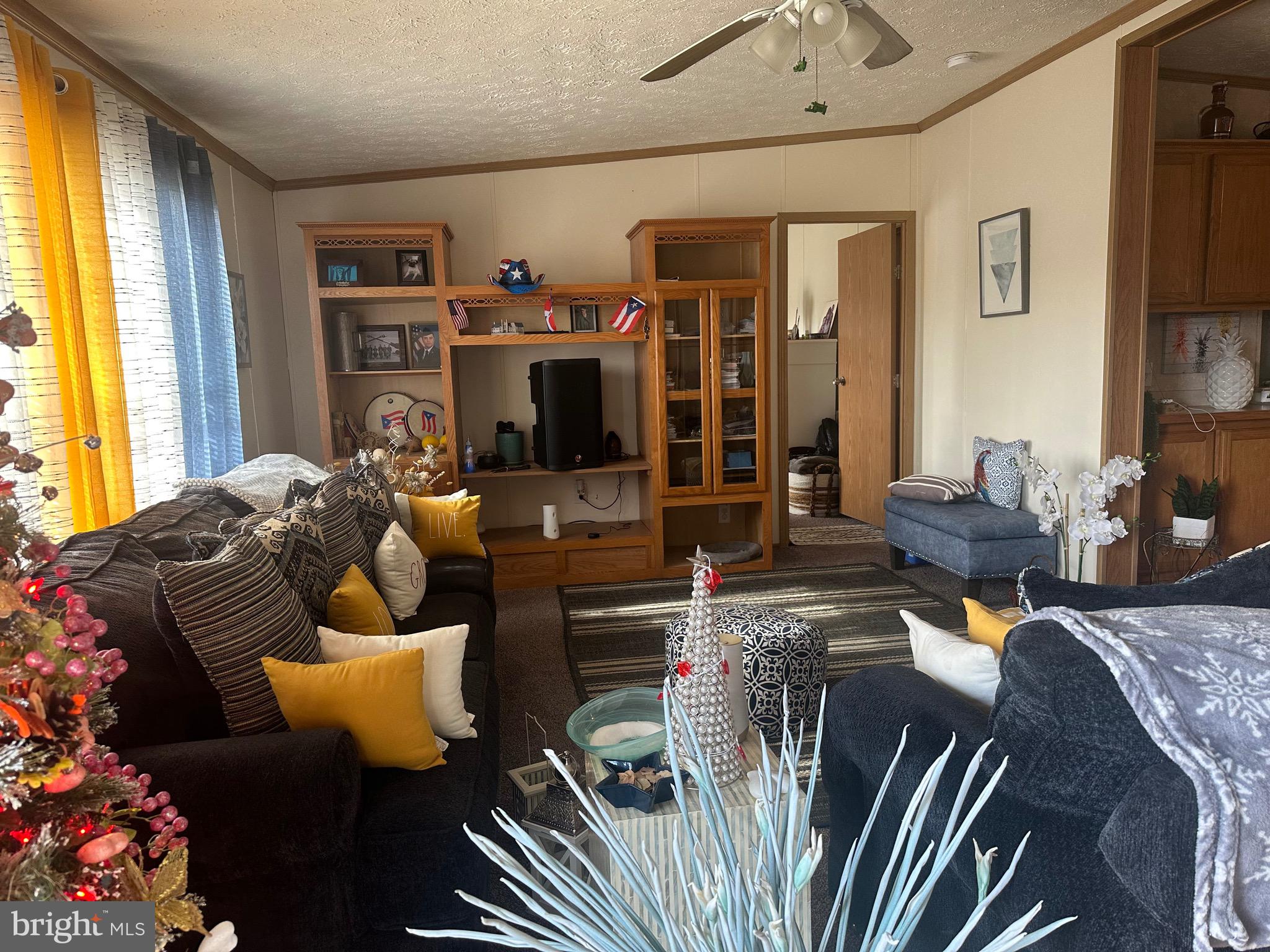 DEER RUN MHP - Residential