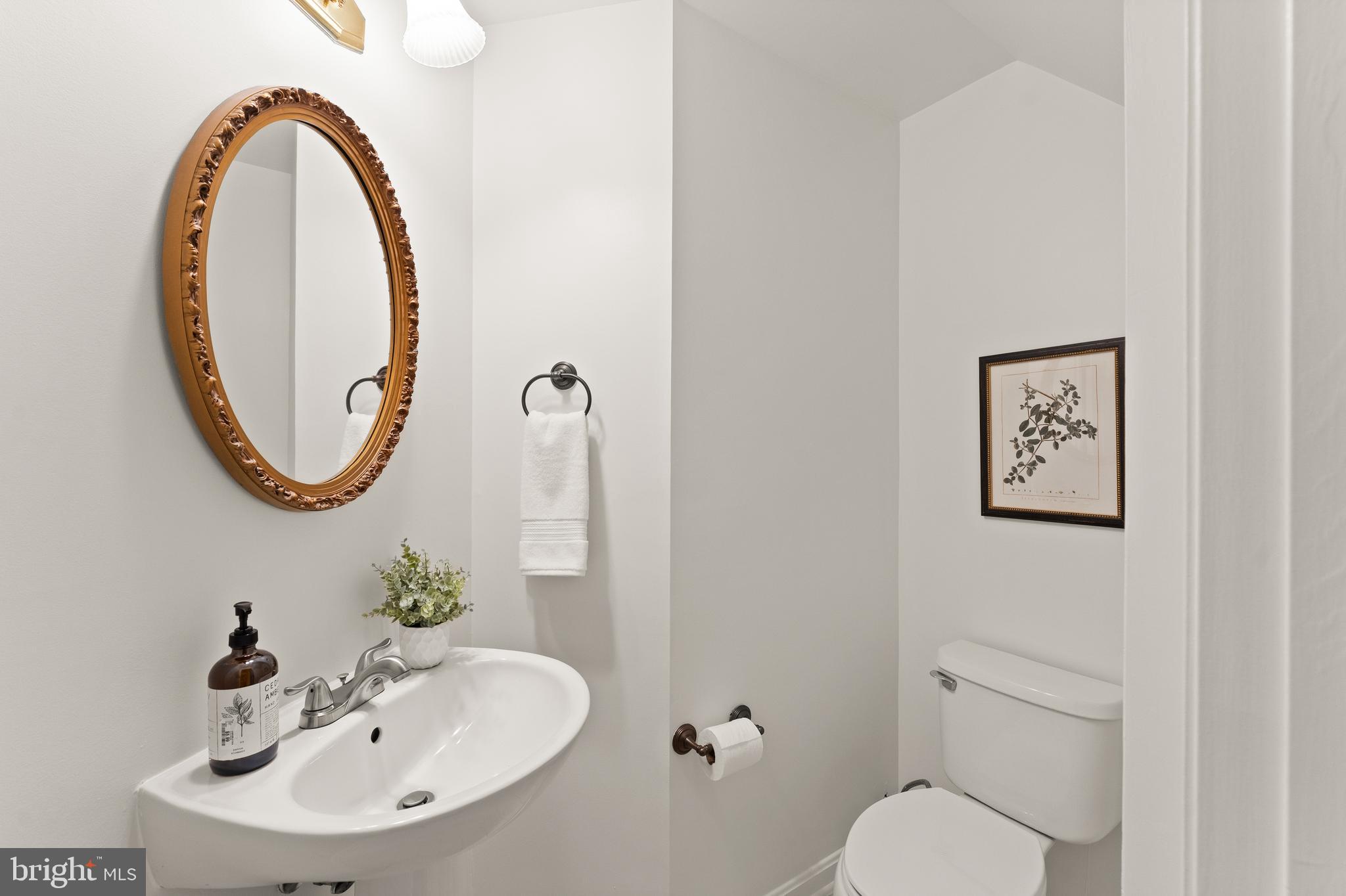 CHATHAM GREEN CONDOMINIUM - Residential