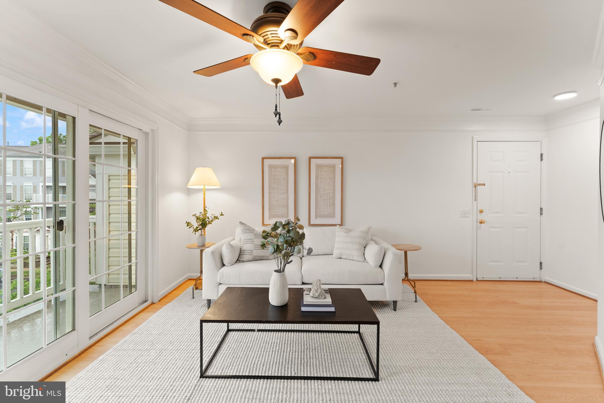 CHATHAM GREEN CONDOMINIUM - Residential