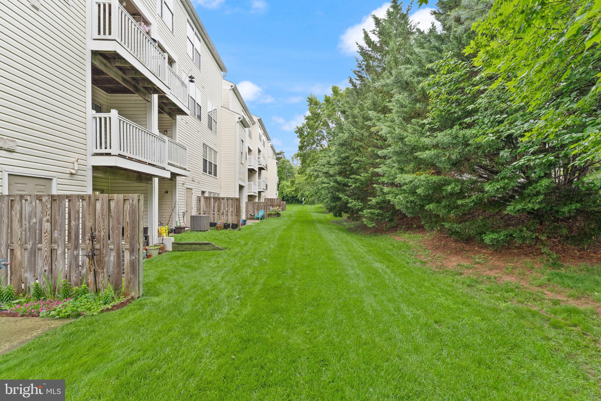 CHATHAM GREEN CONDOMINIUM - Residential