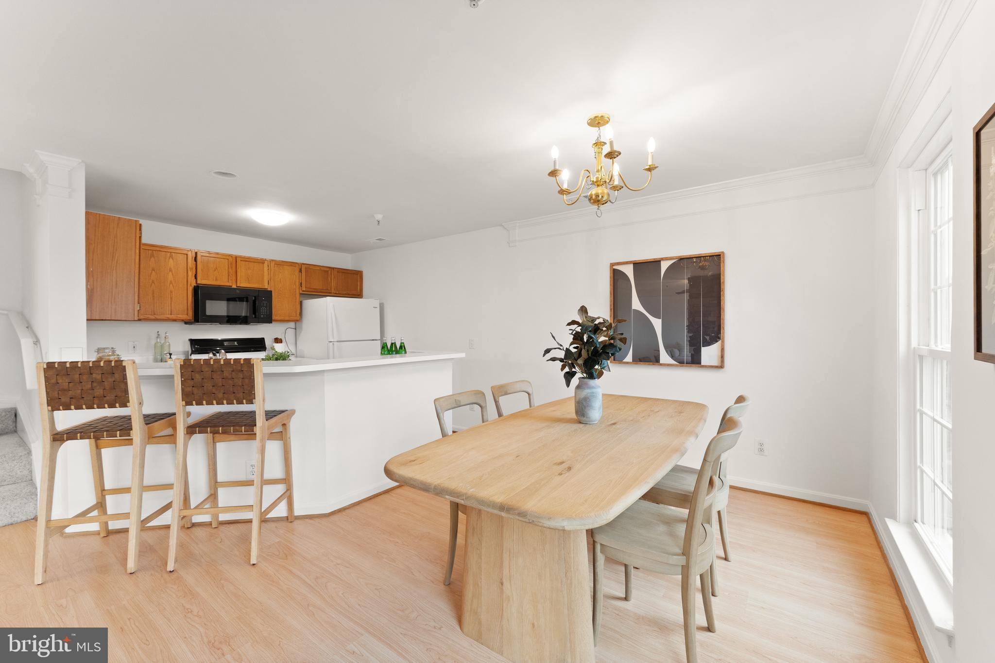 CHATHAM GREEN CONDOMINIUM - Residential