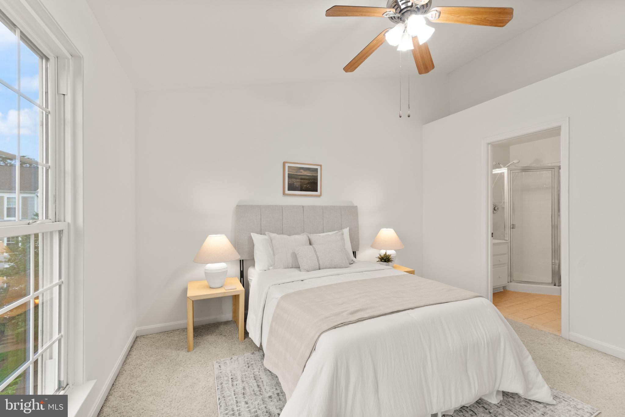 CHATHAM GREEN CONDOMINIUM - Residential