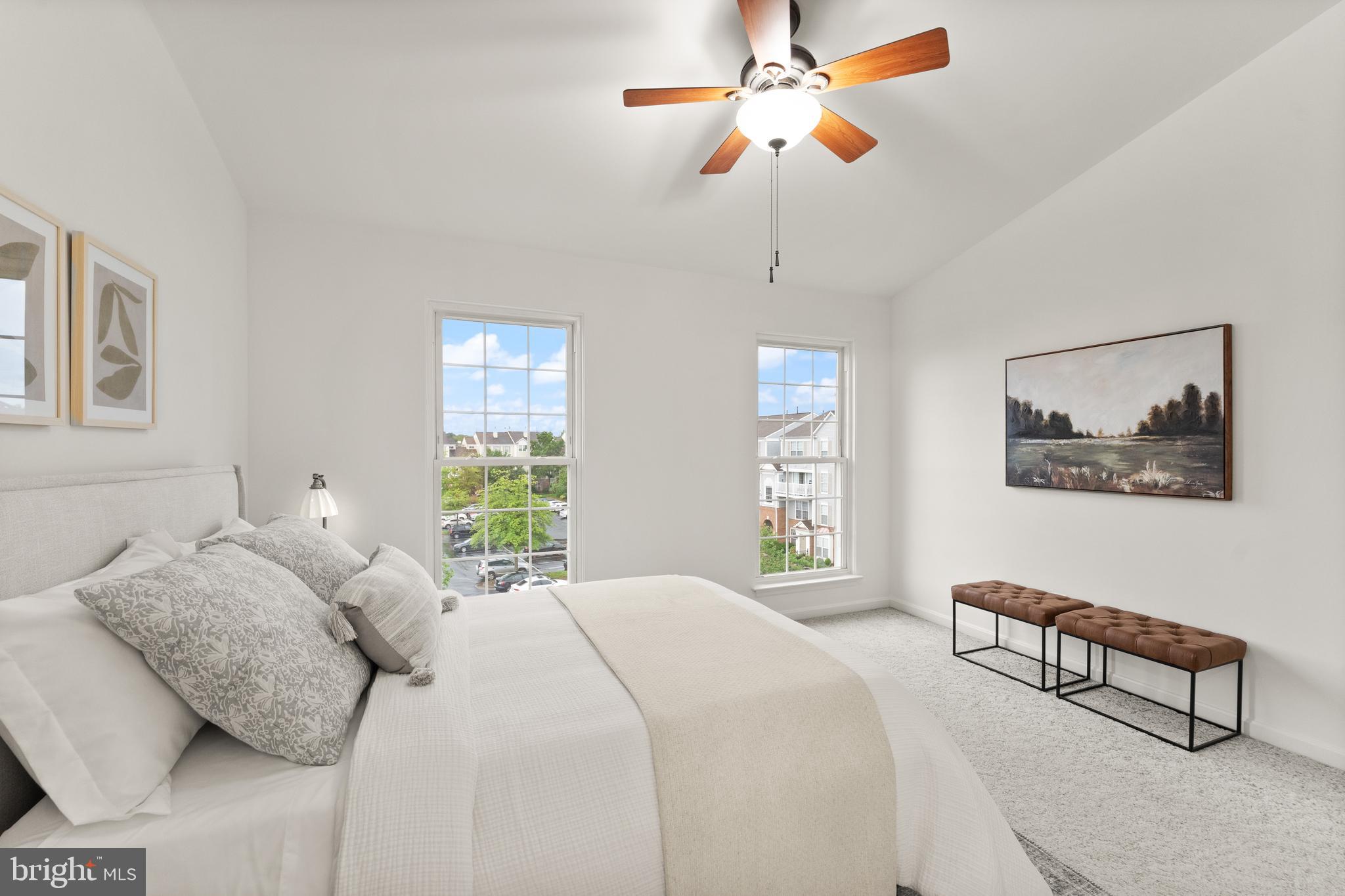 CHATHAM GREEN CONDOMINIUM - Residential