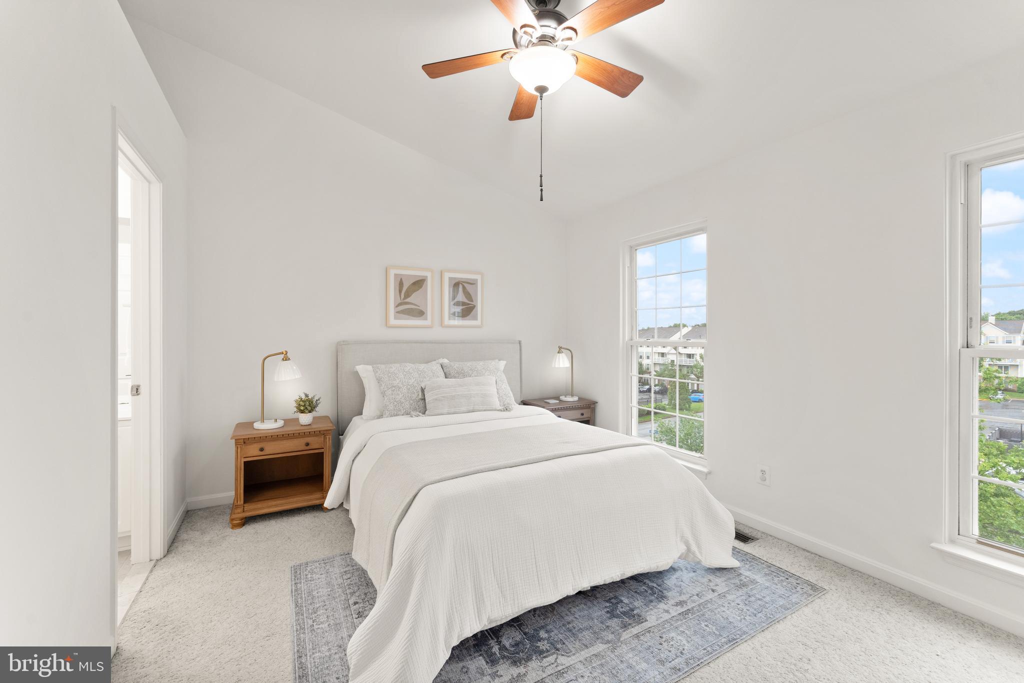 CHATHAM GREEN CONDOMINIUM - Residential