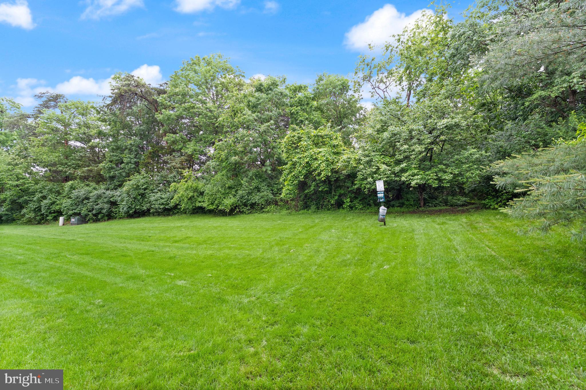 CHATHAM GREEN CONDOMINIUM - Residential