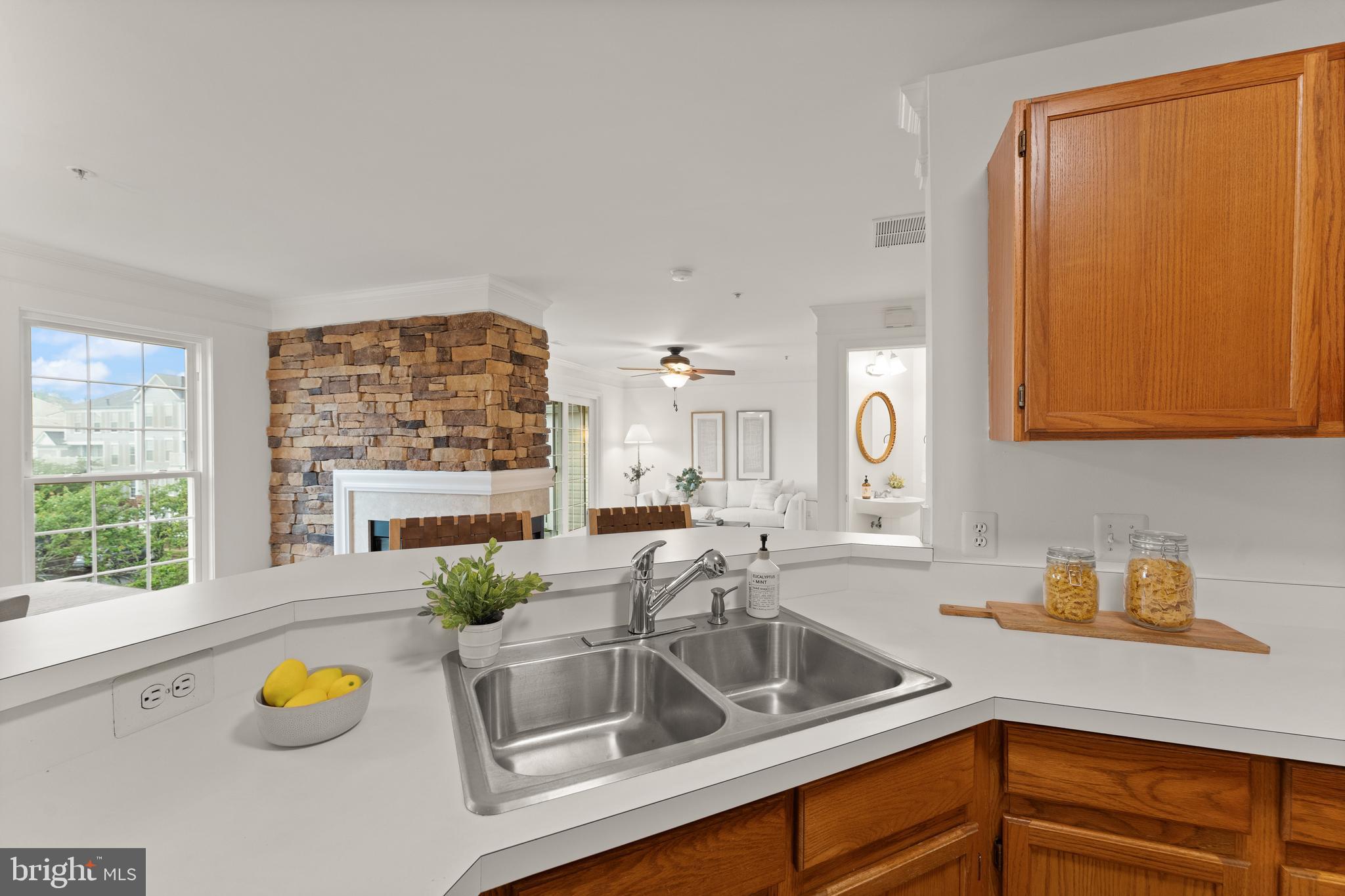 CHATHAM GREEN CONDOMINIUM - Residential