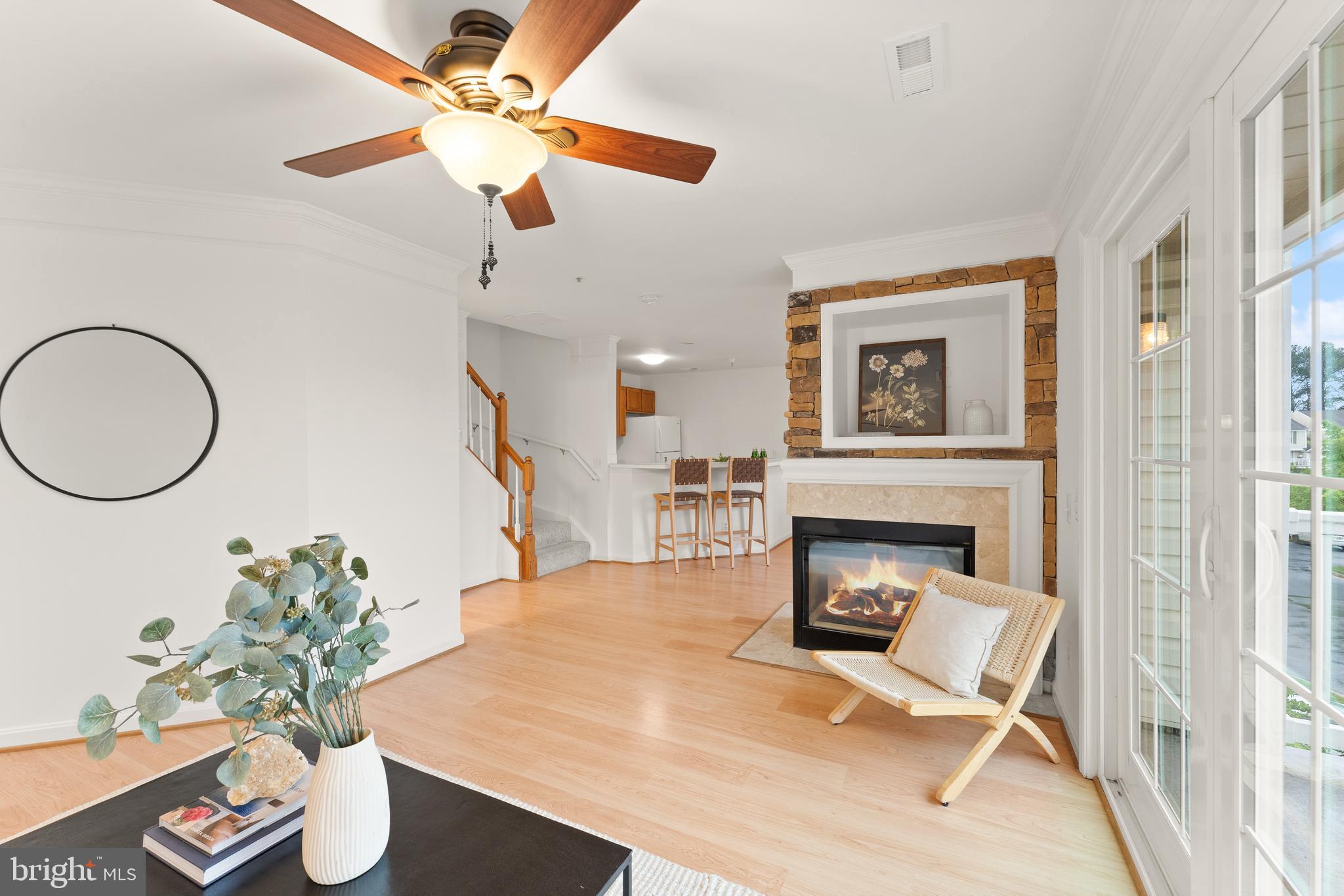 CHATHAM GREEN CONDOMINIUM - Residential