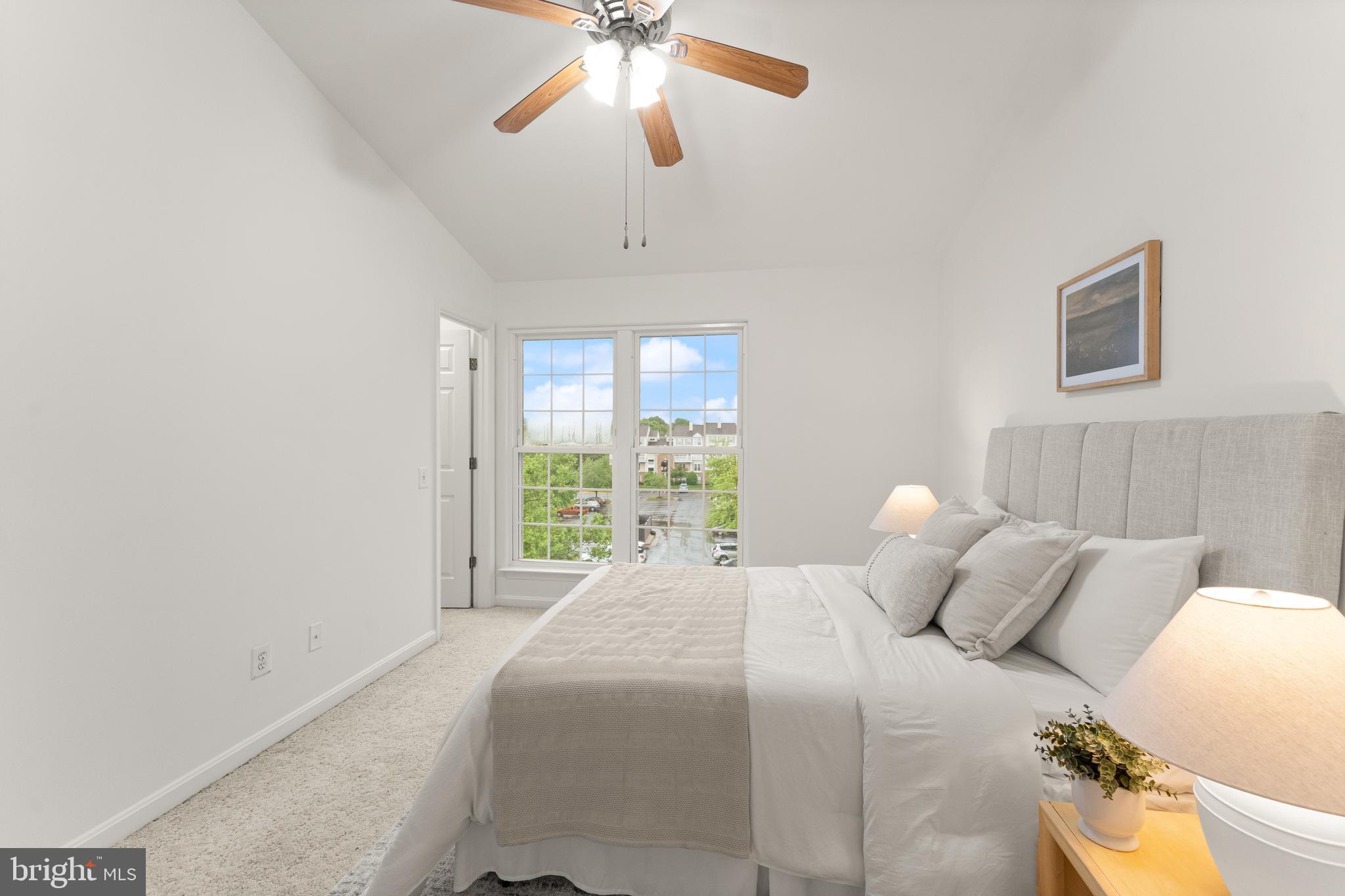 CHATHAM GREEN CONDOMINIUM - Residential