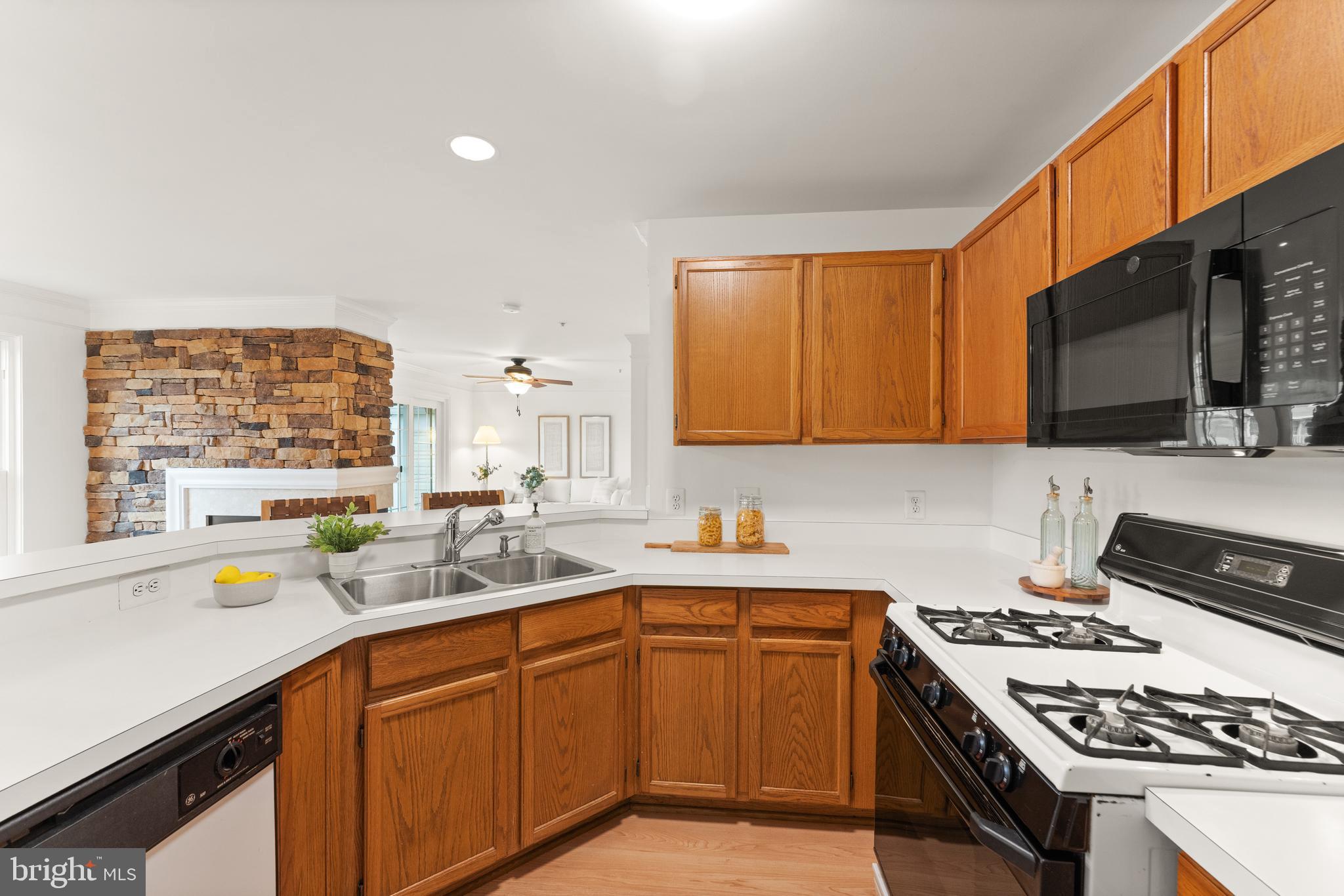 CHATHAM GREEN CONDOMINIUM - Residential