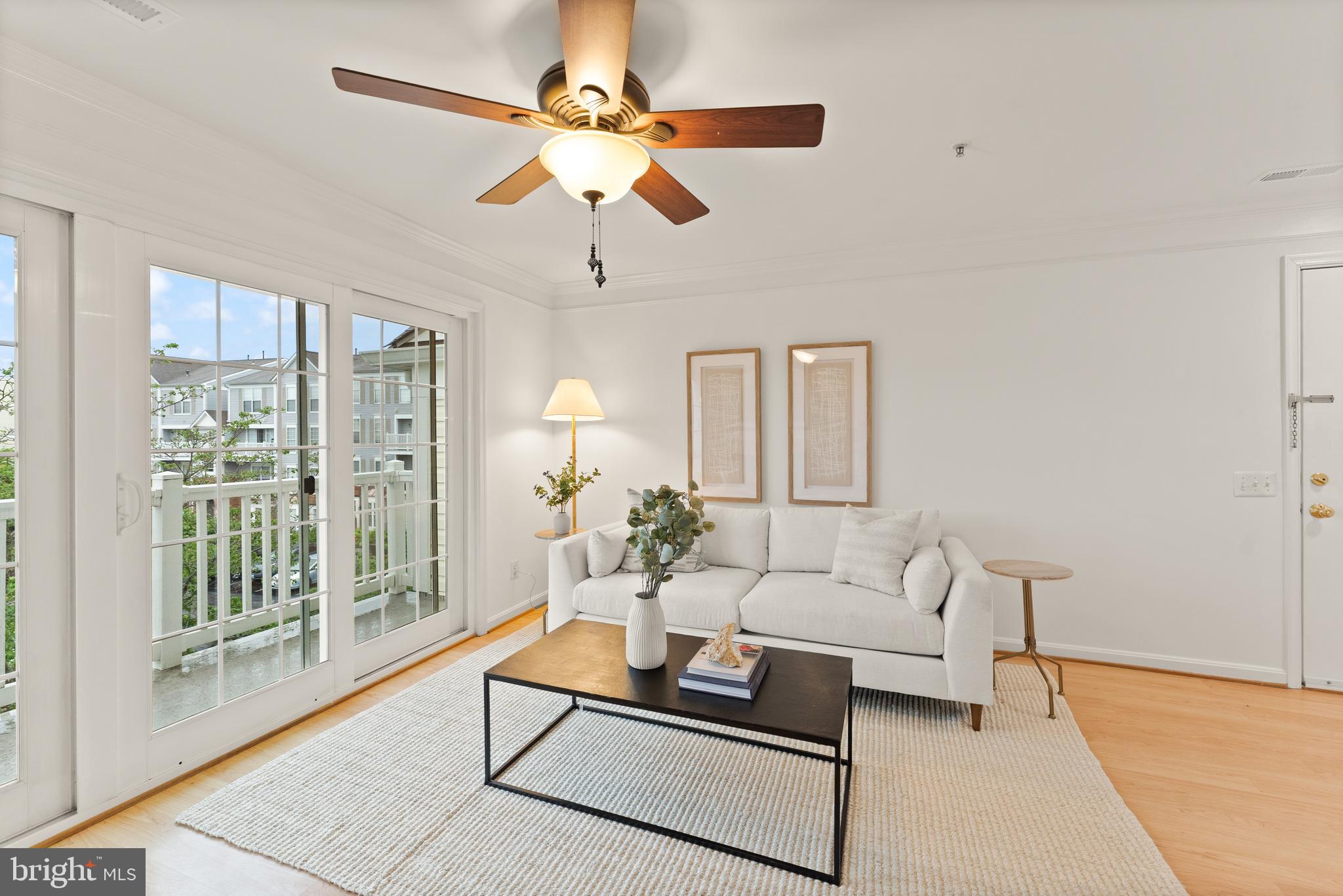 CHATHAM GREEN CONDOMINIUM - Residential