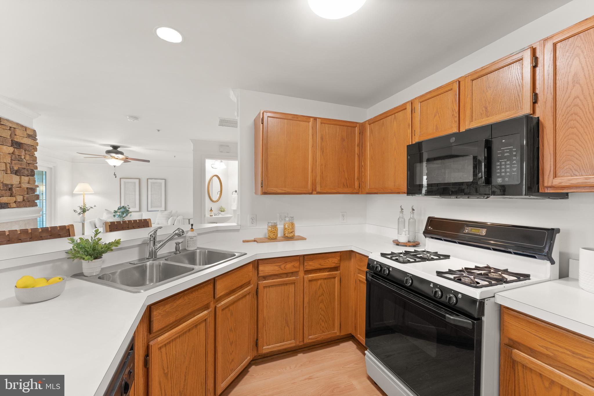 CHATHAM GREEN CONDOMINIUM - Residential