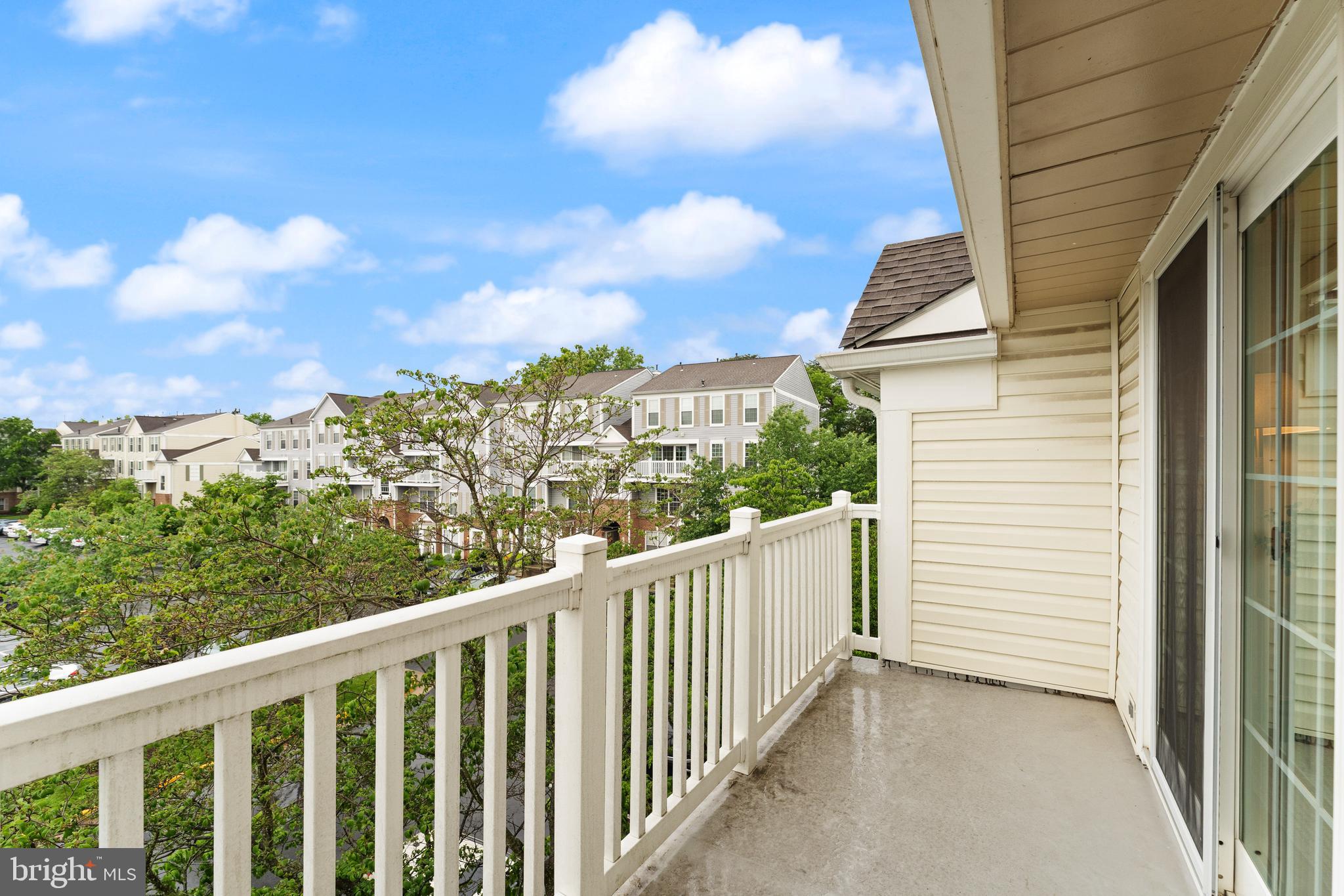 CHATHAM GREEN CONDOMINIUM - Residential