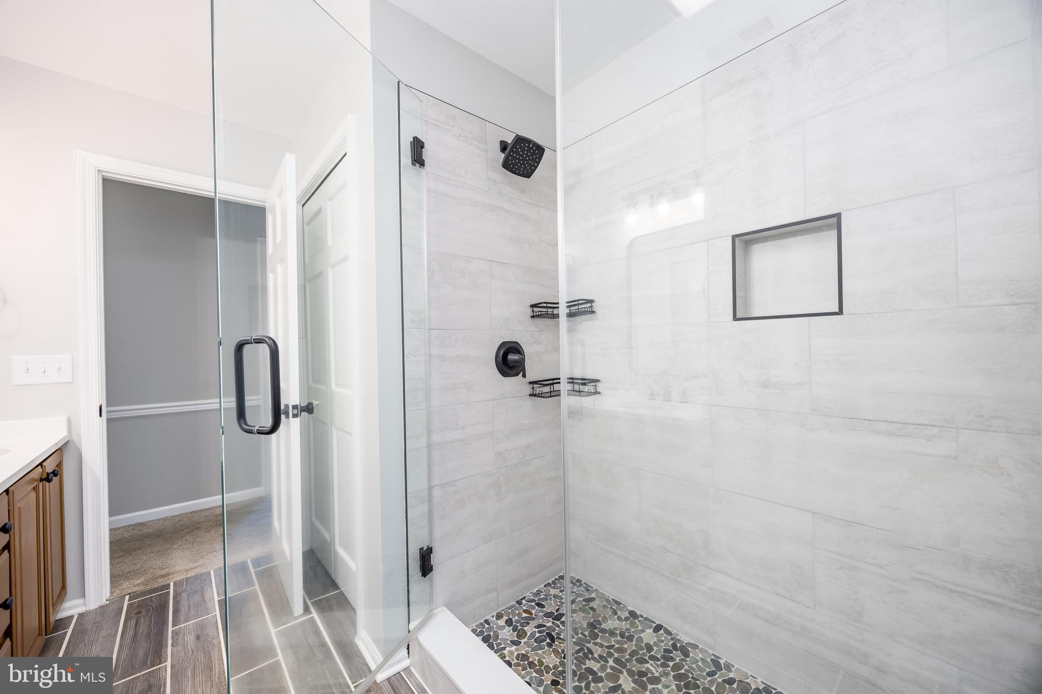 FOXCHASE - Residential