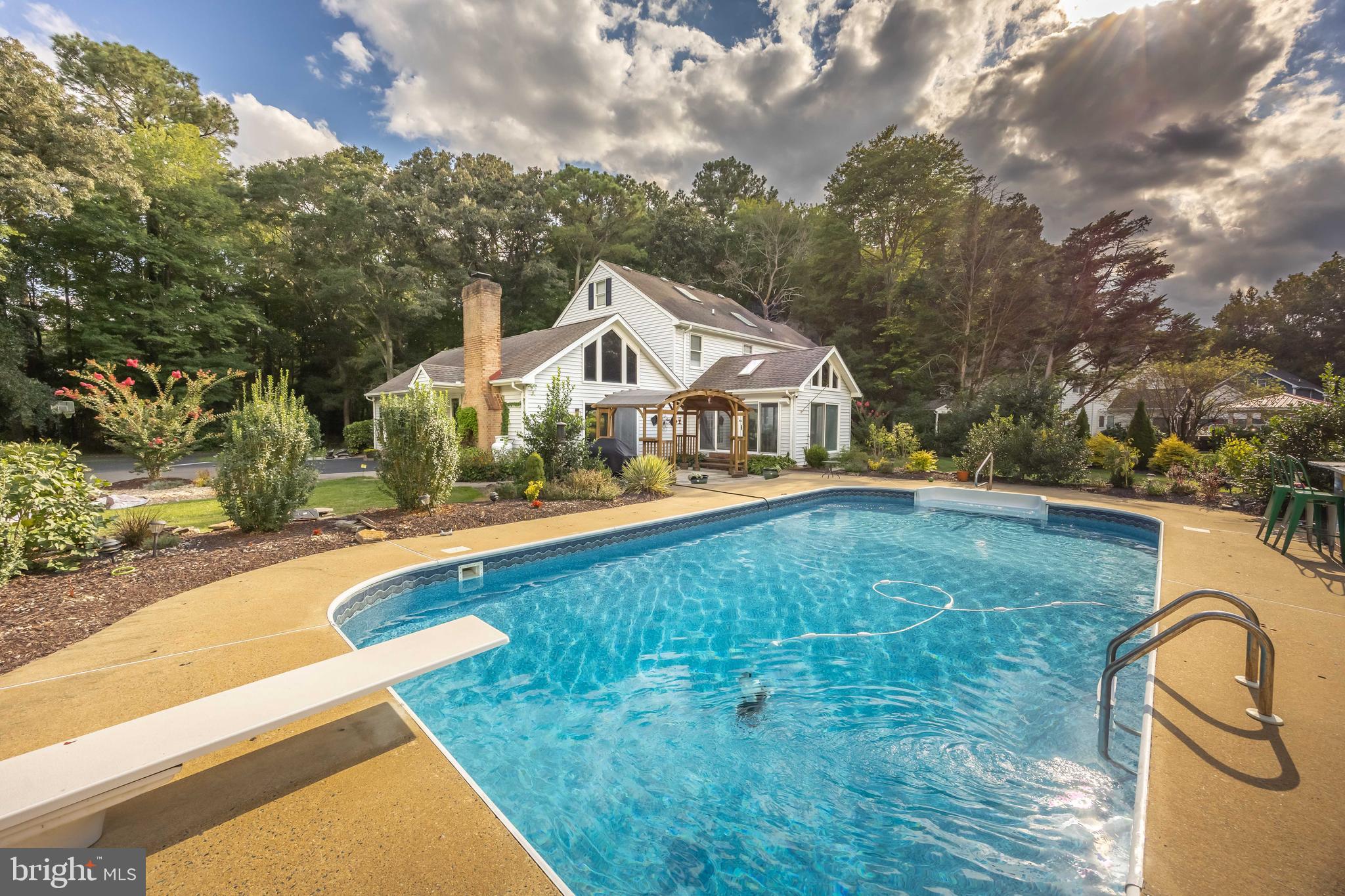 3565 UNION CHURCH ROAD