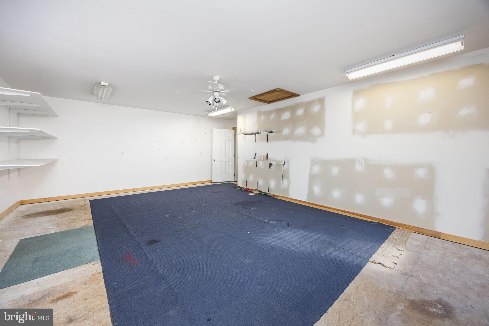 FOXCHASE - Residential