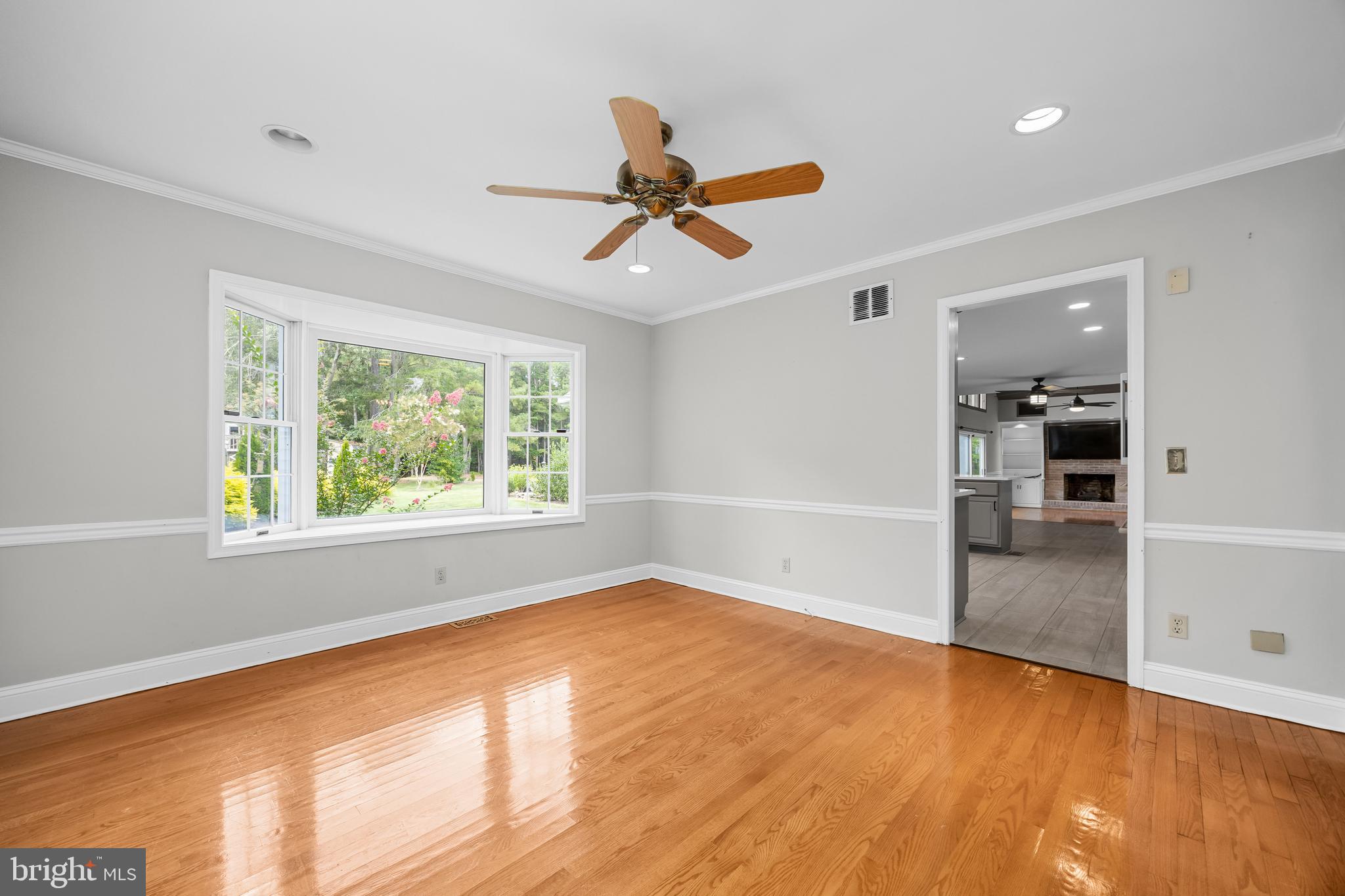 FOXCHASE - Residential