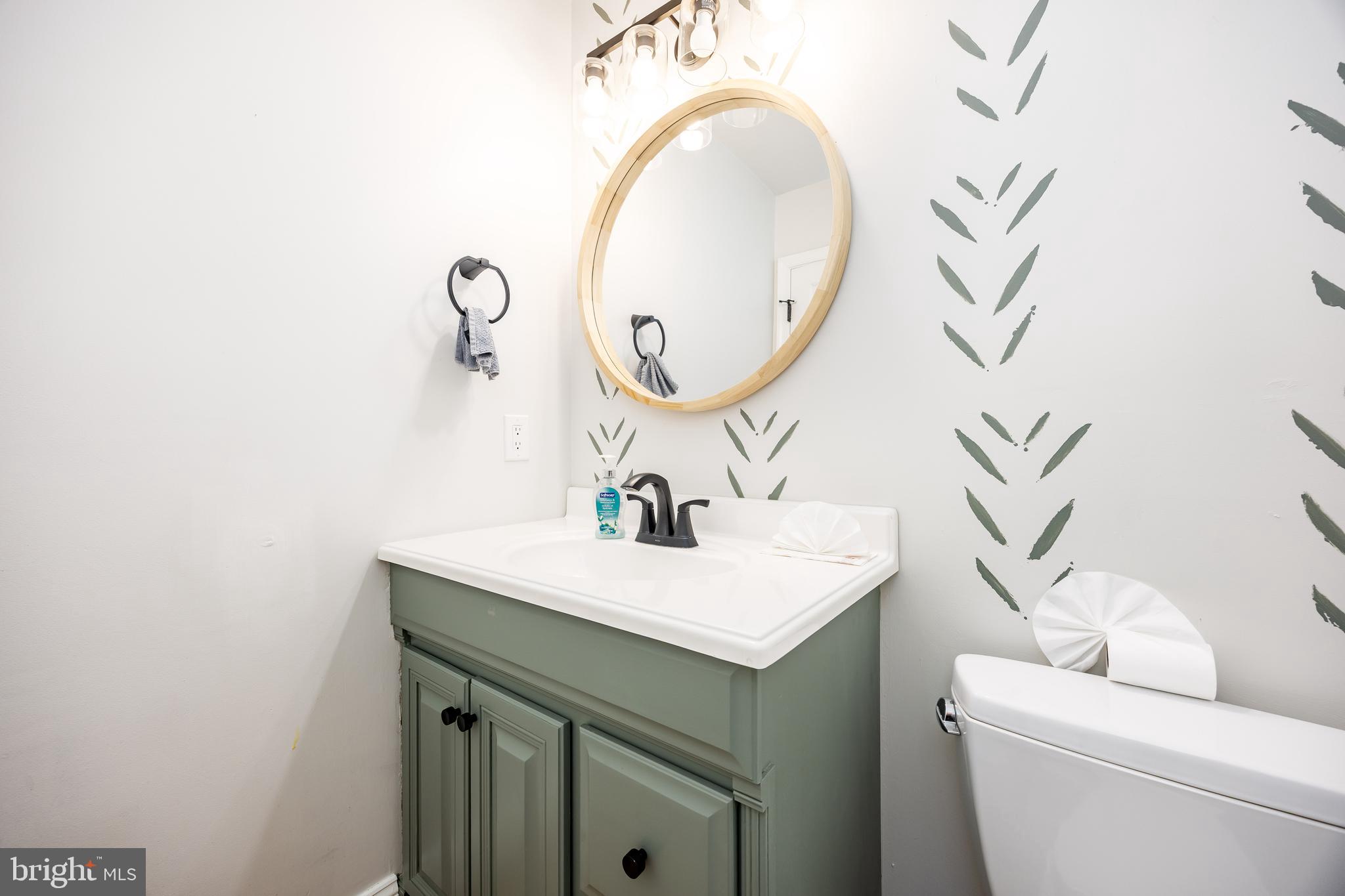 FOXCHASE - Residential