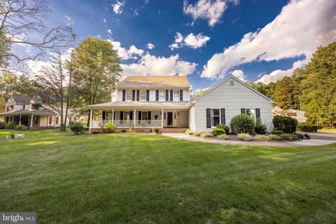 3565 UNION CHURCH ROAD SALISBURY MD 21804