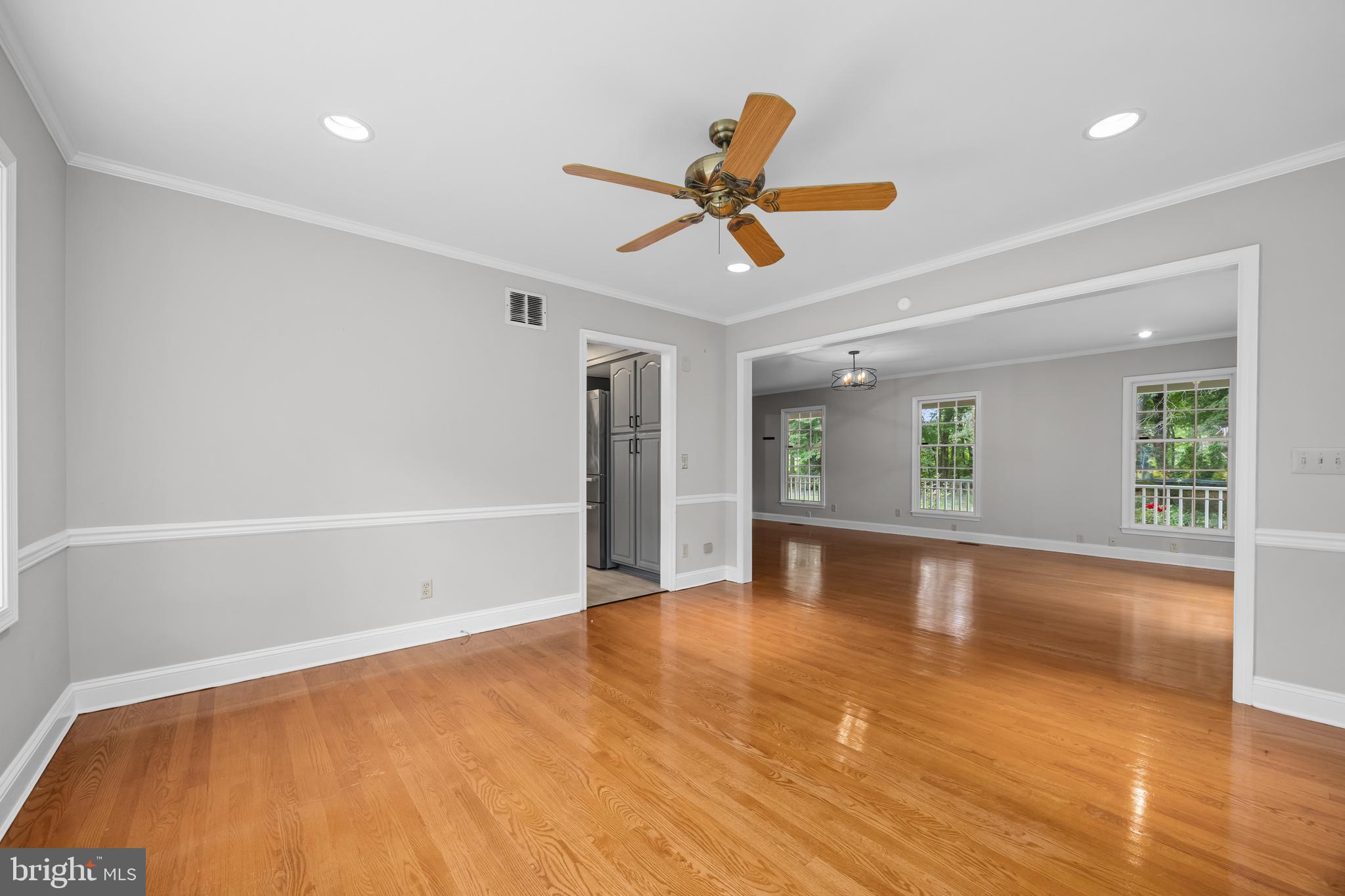 FOXCHASE - Residential