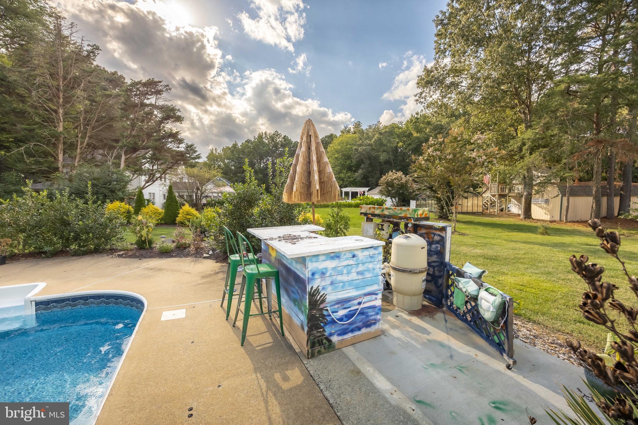 FOXCHASE - Residential