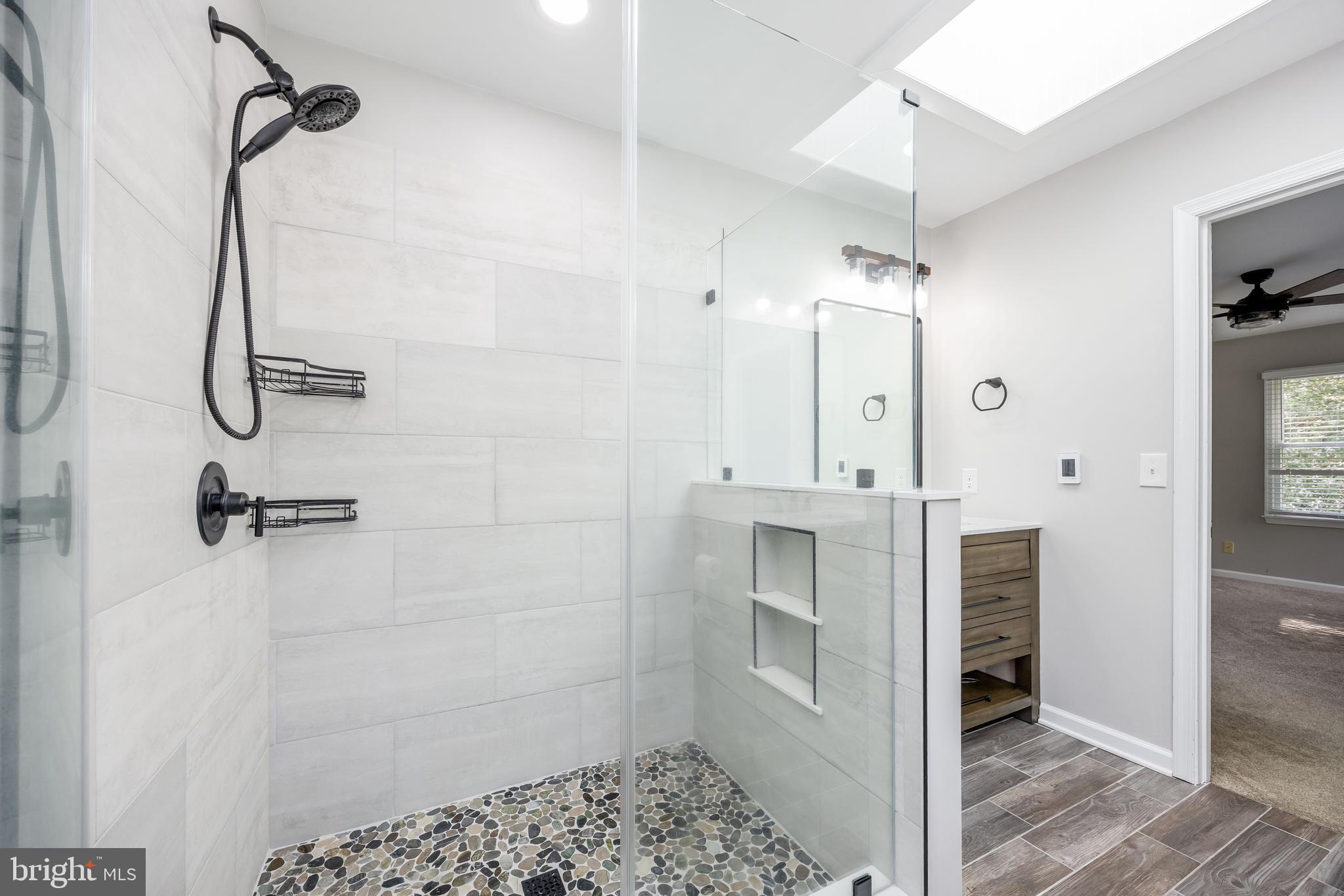 FOXCHASE - Residential