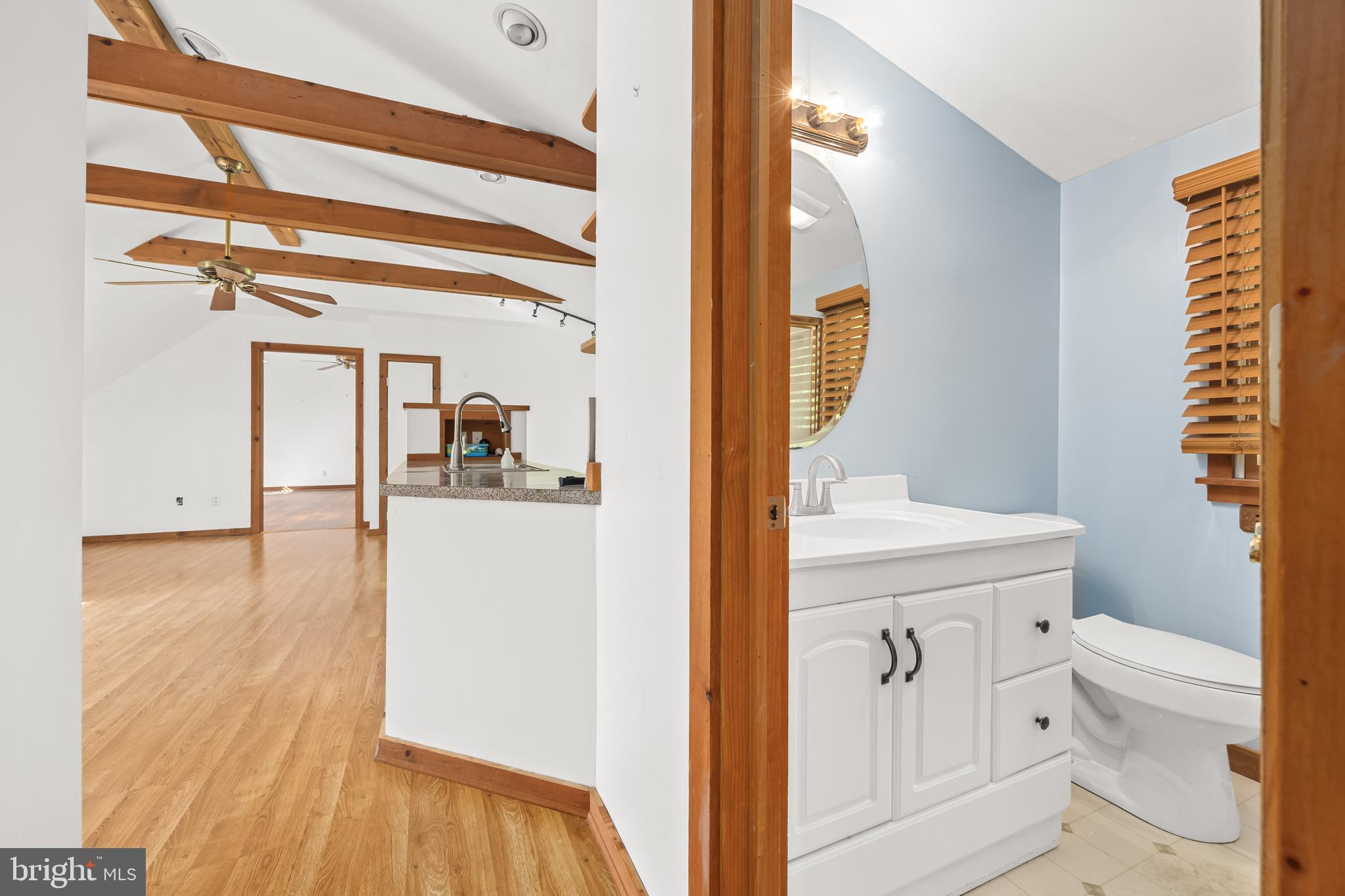 FOXCHASE - Residential