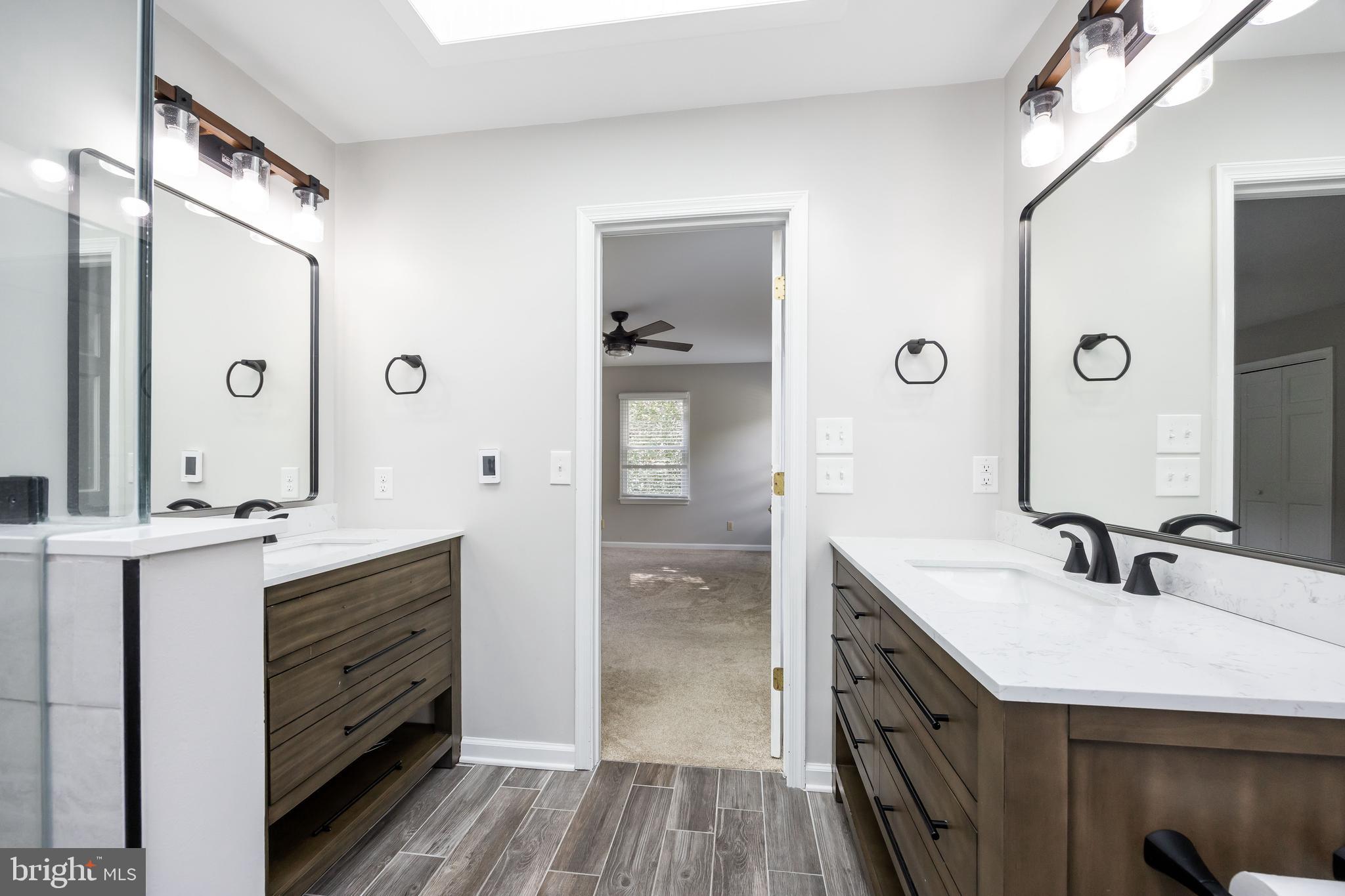 FOXCHASE - Residential