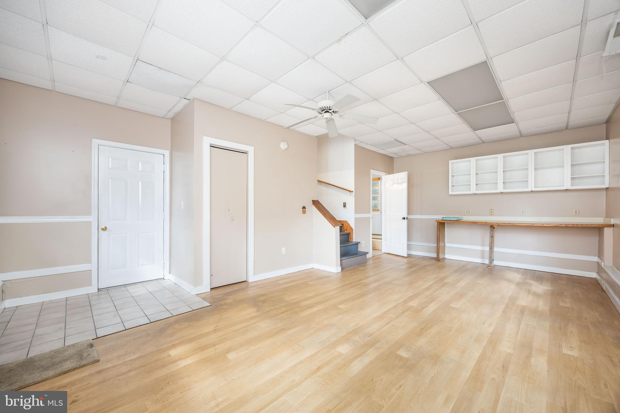 FOXCHASE - Residential