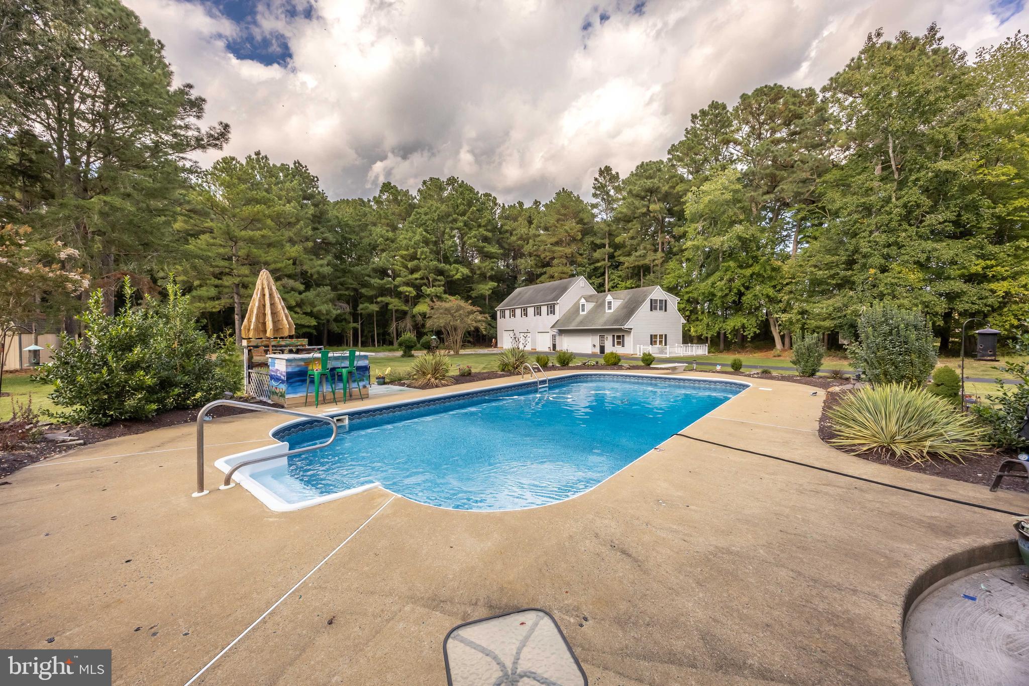 FOXCHASE - Residential