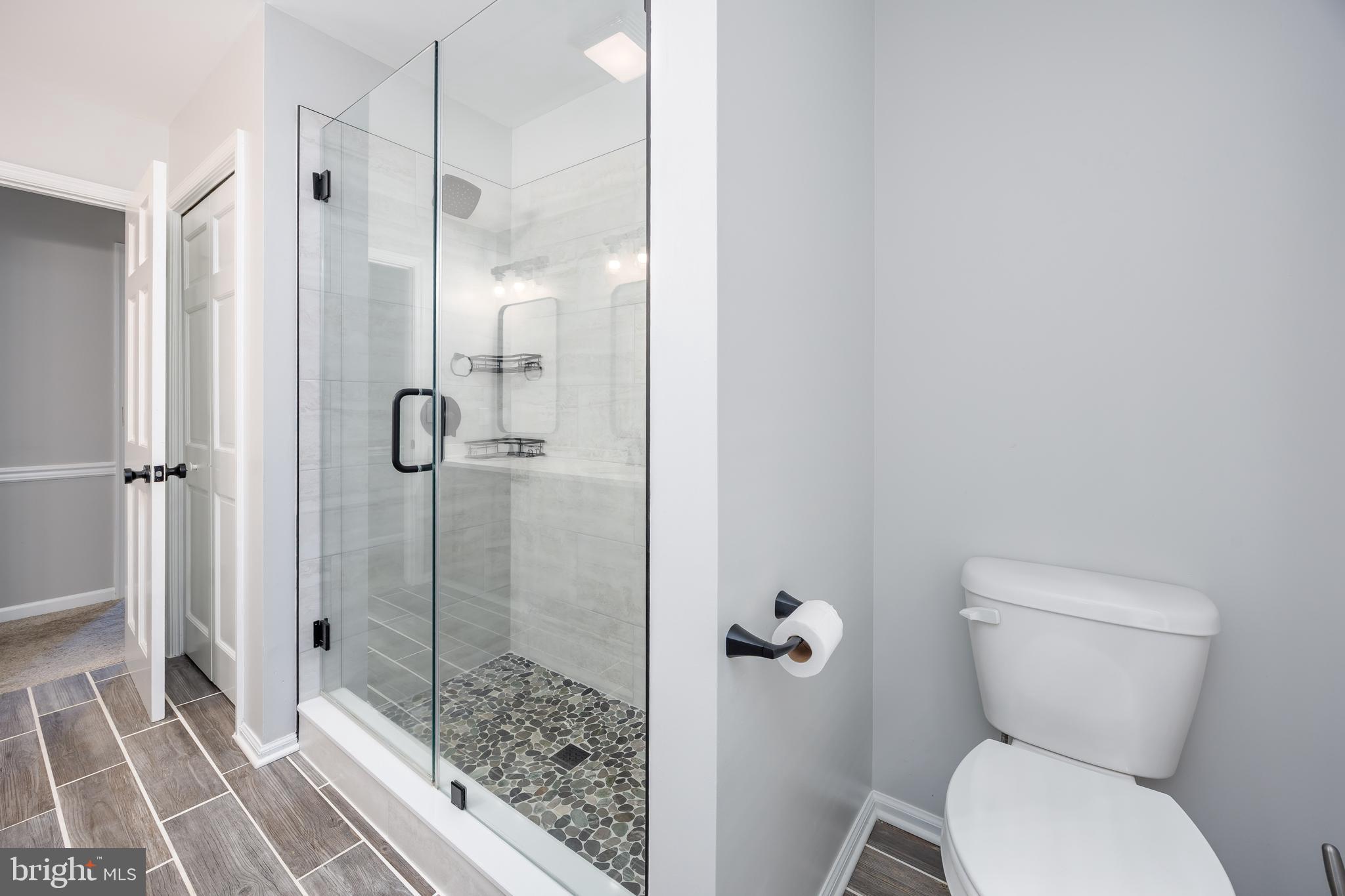 FOXCHASE - Residential