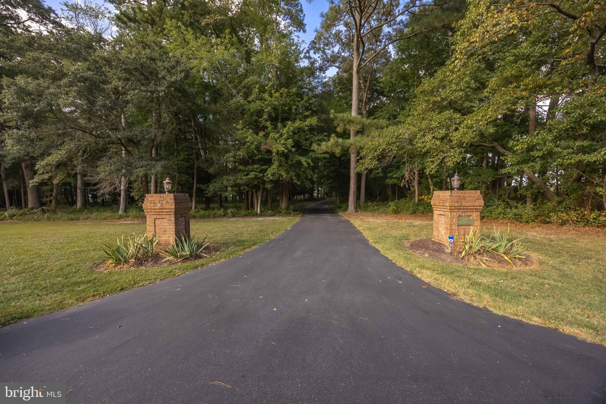 FOXCHASE - Residential