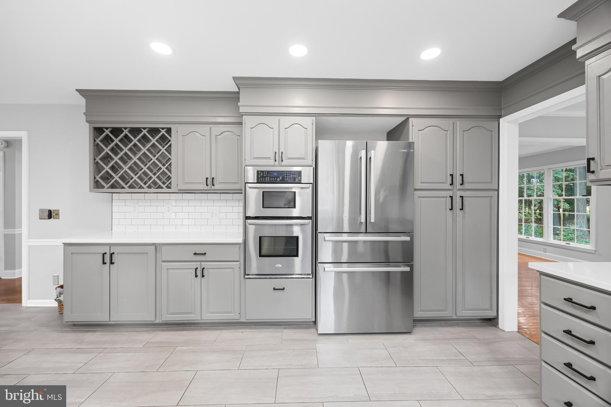 FOXCHASE - Residential