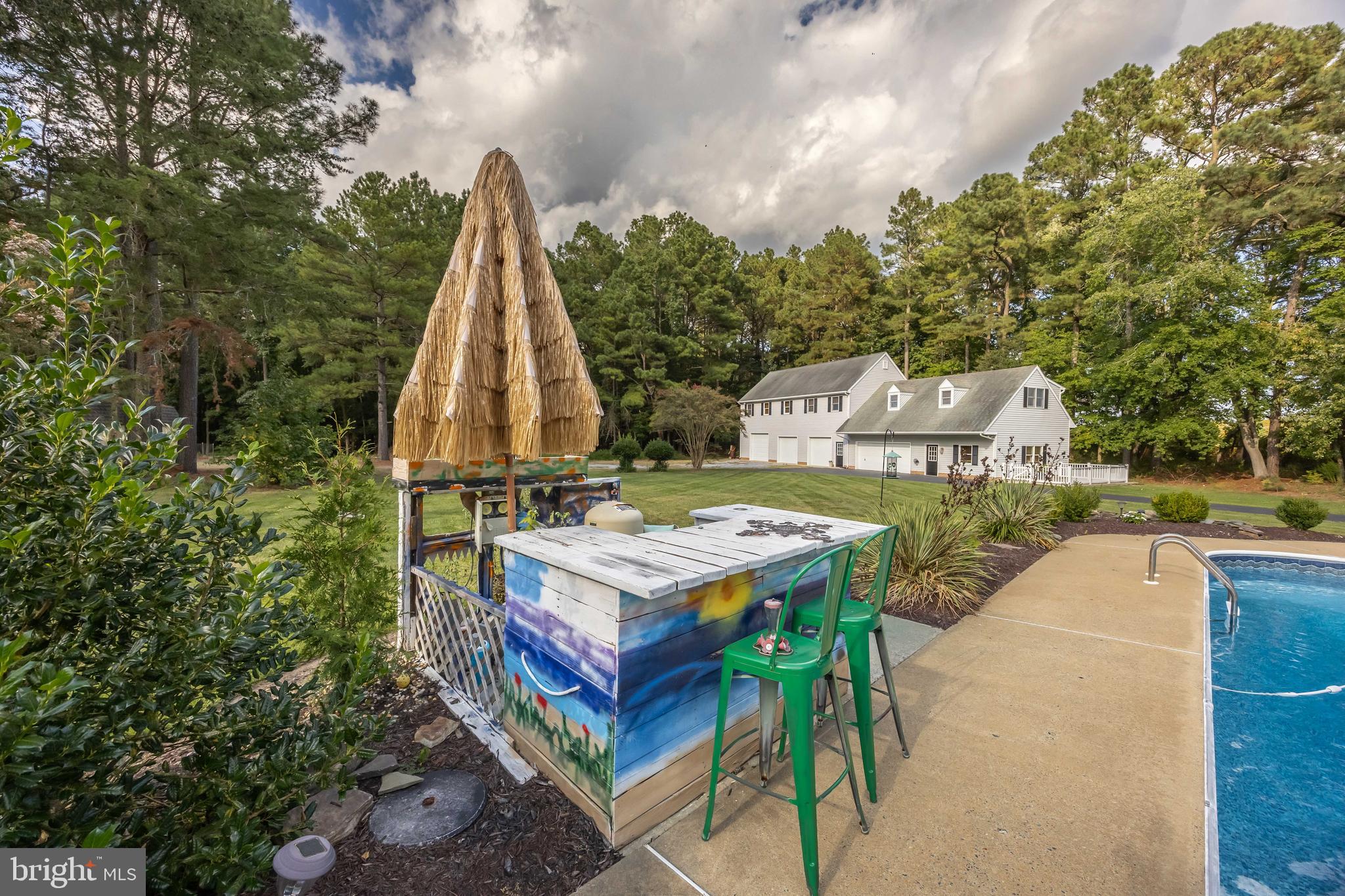 FOXCHASE - Residential