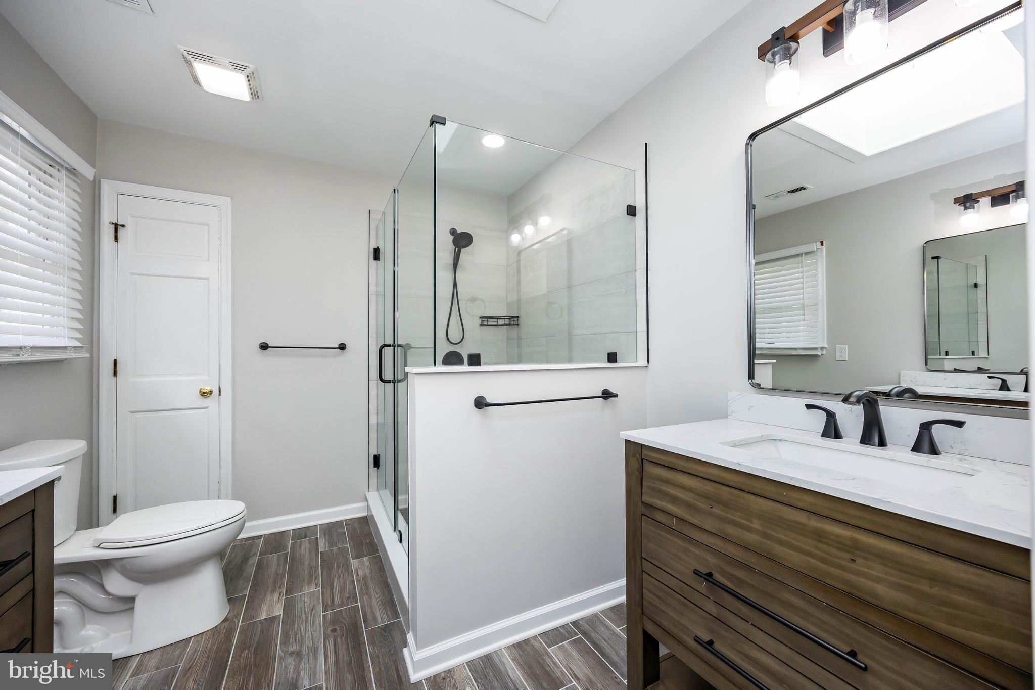 FOXCHASE - Residential