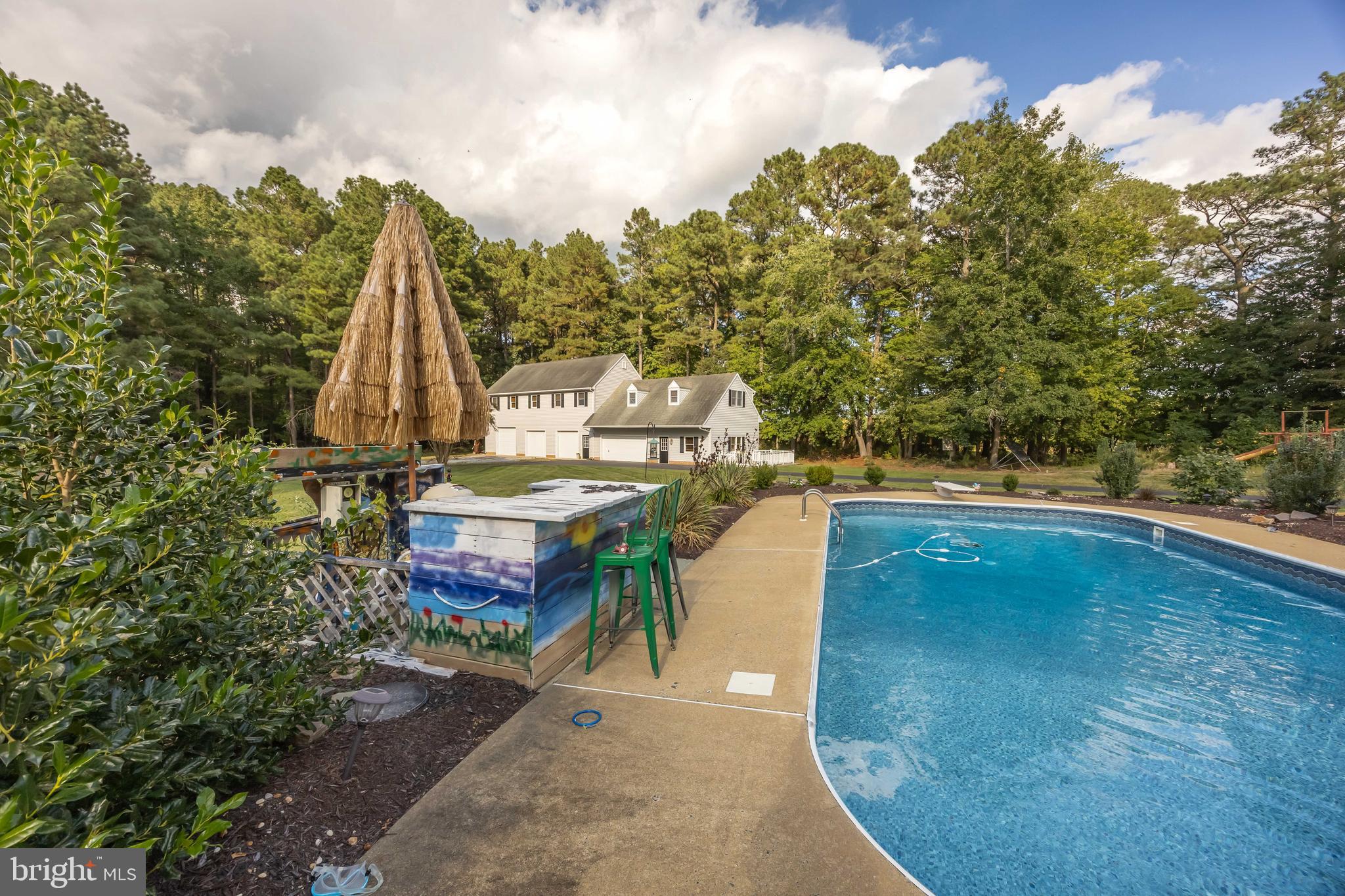 FOXCHASE - Residential