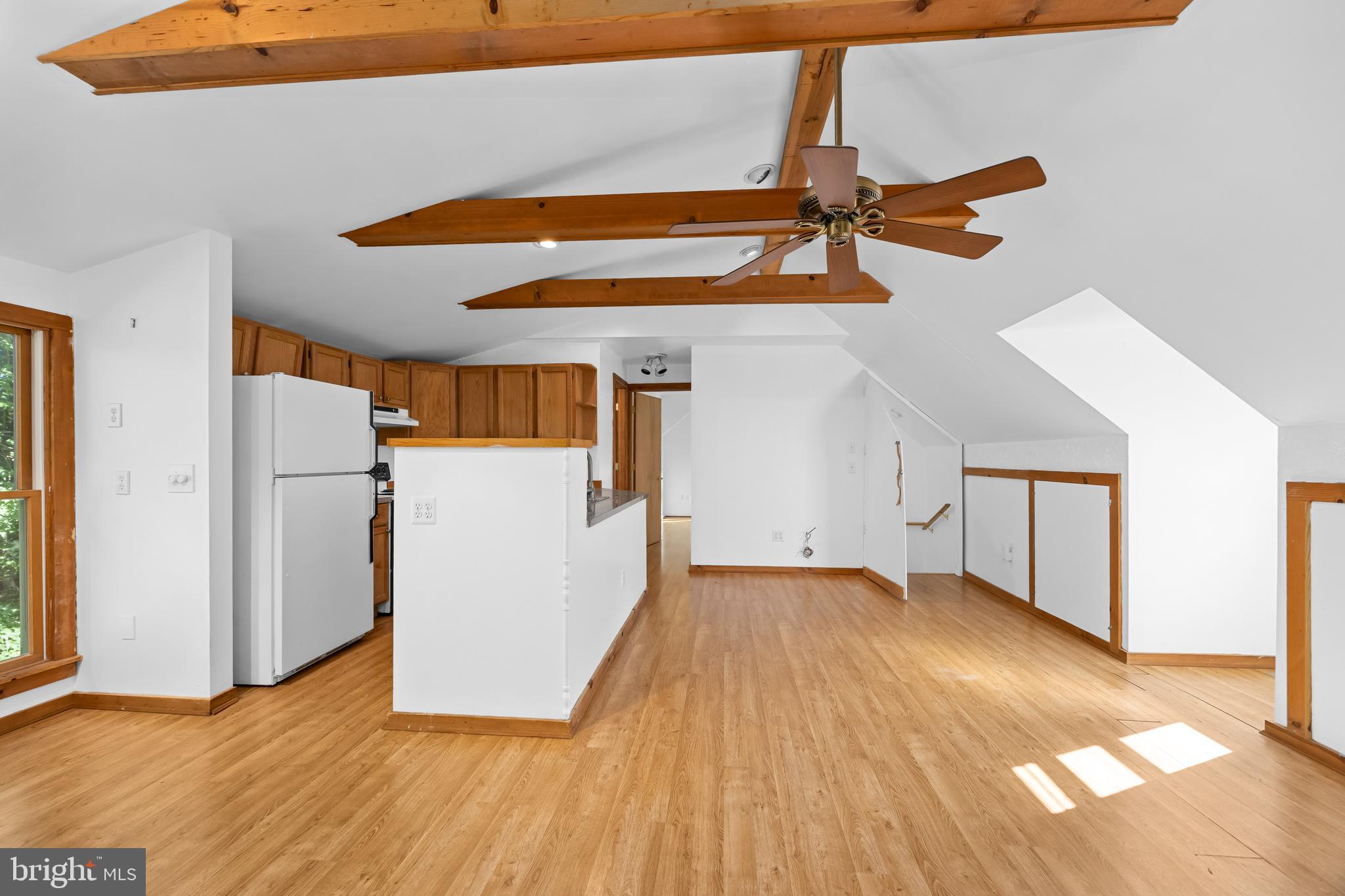 FOXCHASE - Residential