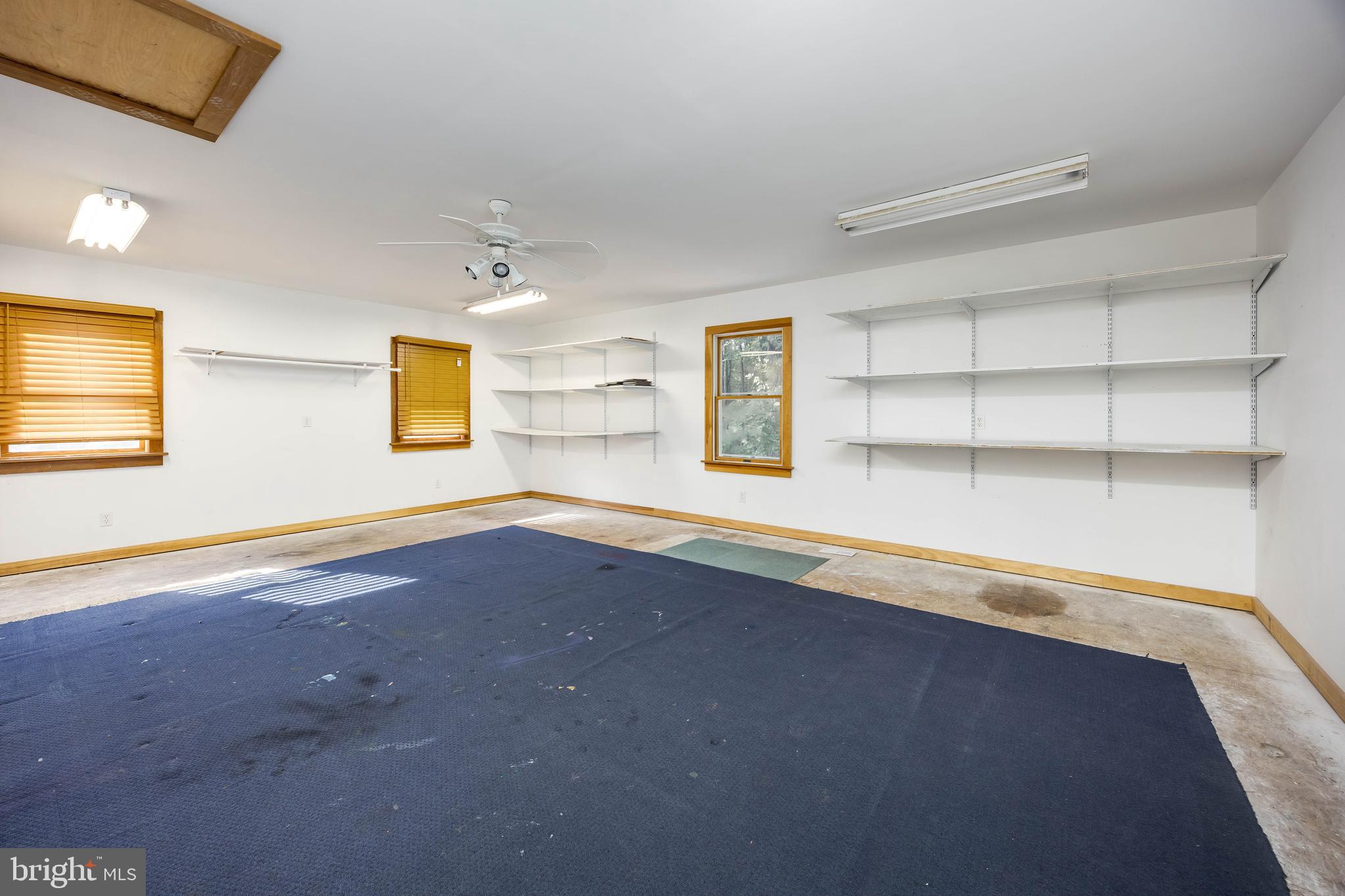 FOXCHASE - Residential