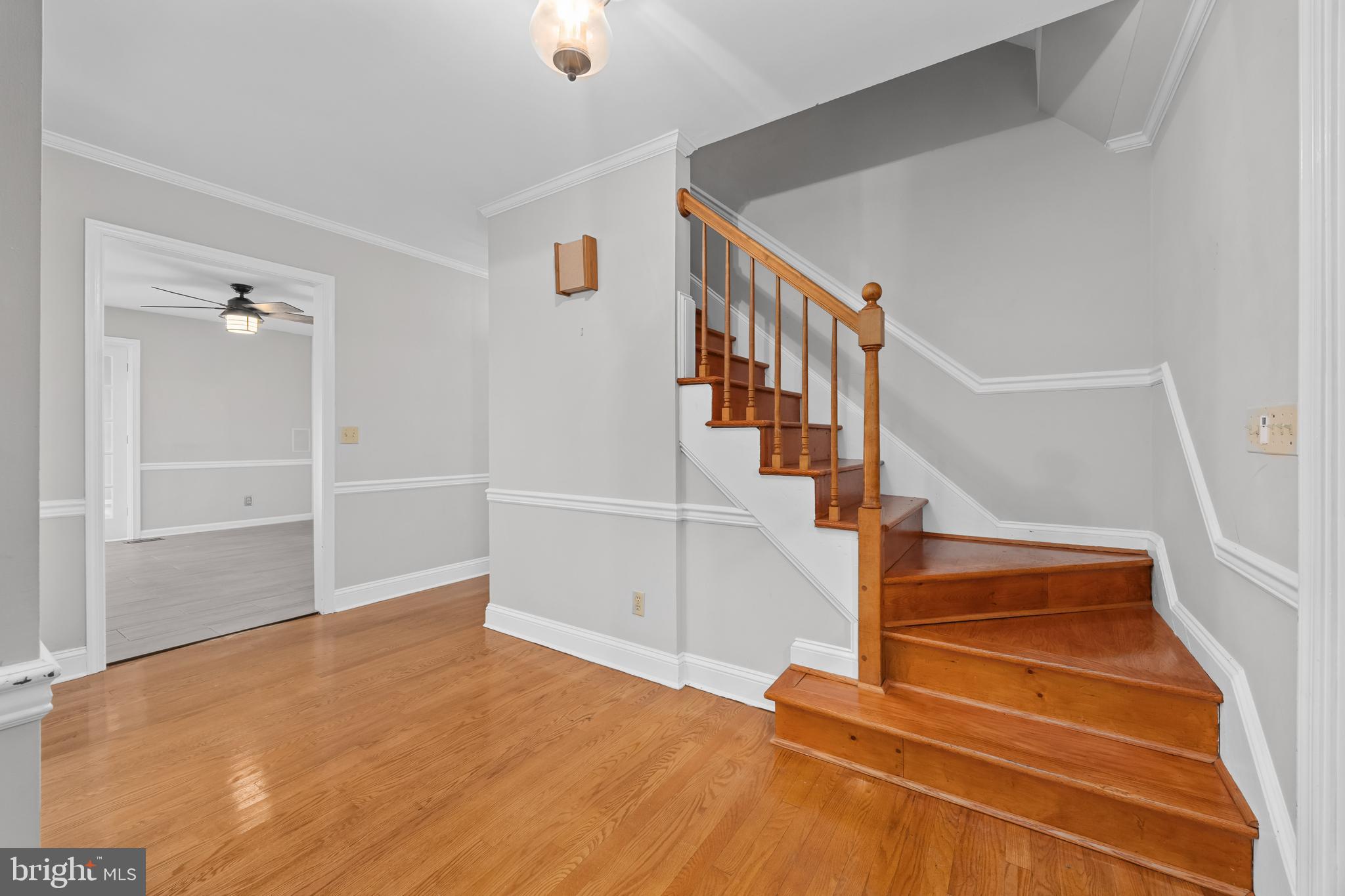 FOXCHASE - Residential