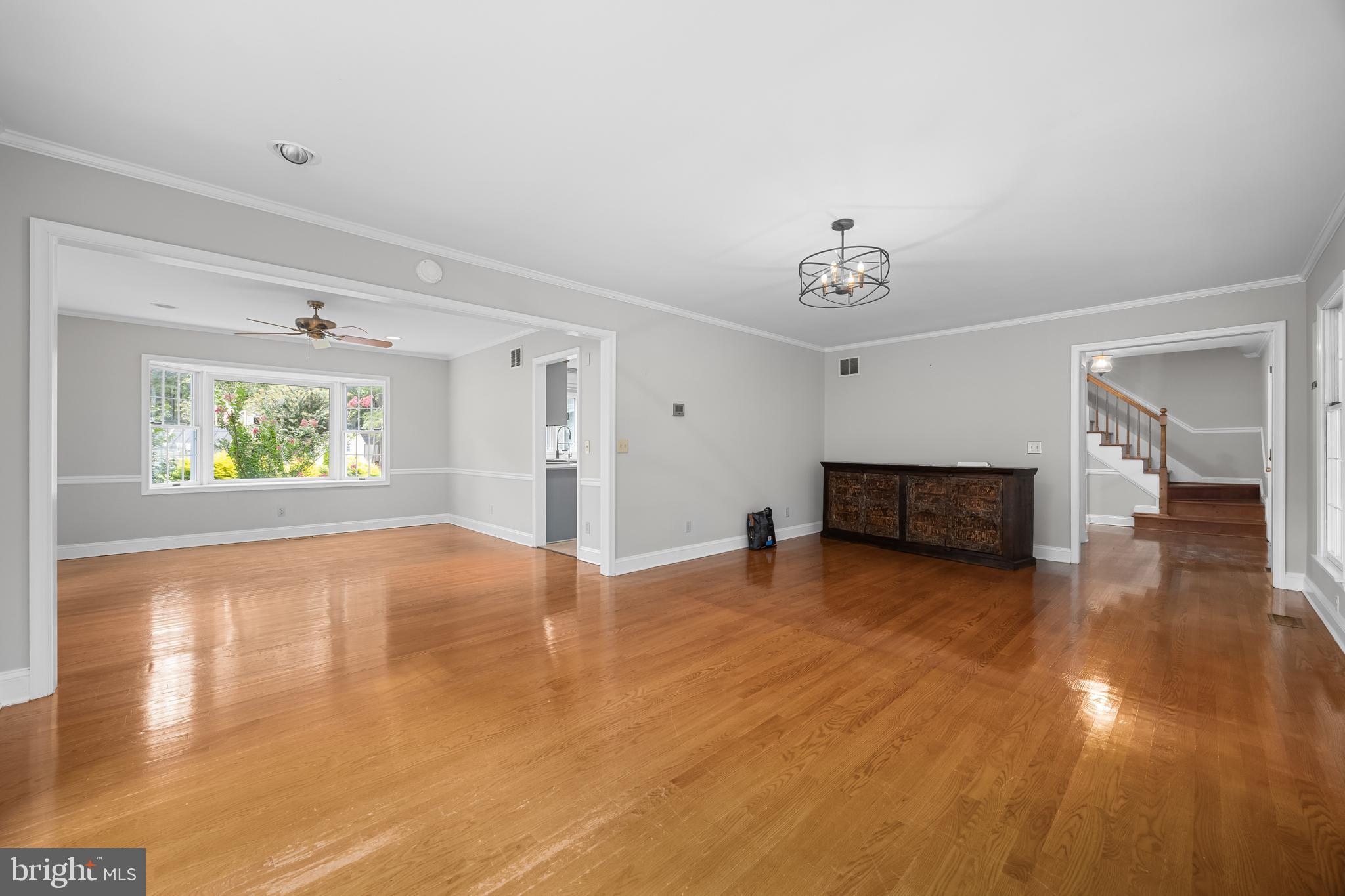 FOXCHASE - Residential